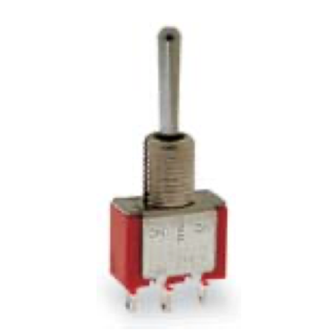 E-Switch 100-SP2T1B9M1QE Toggle Switches