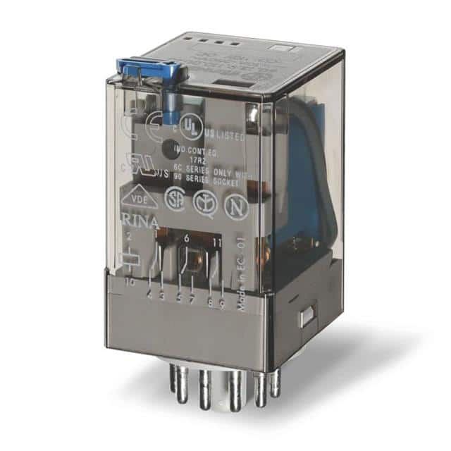 Finder 60.13.9.024.0040 Power Relay