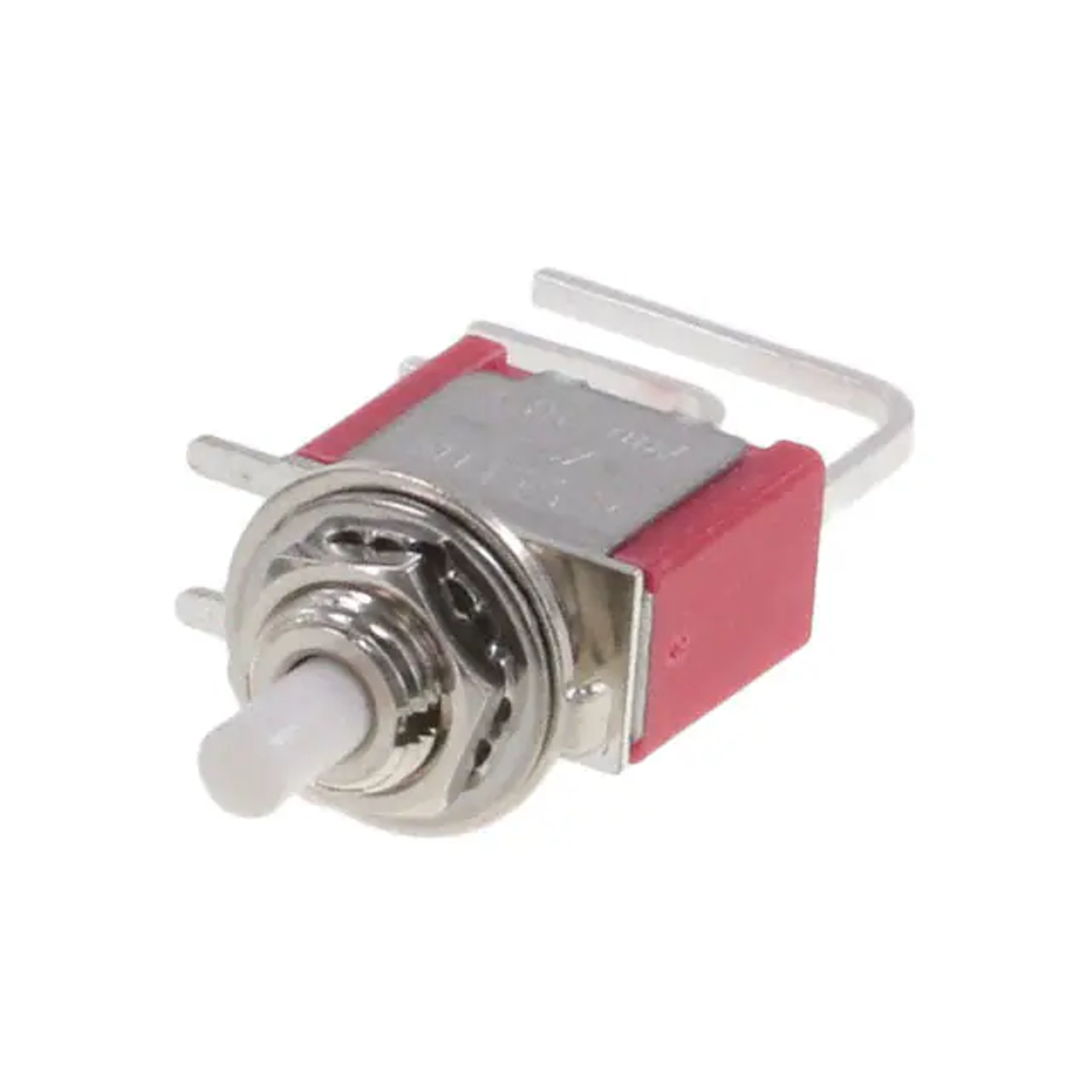 E-Switch 700SP7B10M7QEH Pushbutton Switches