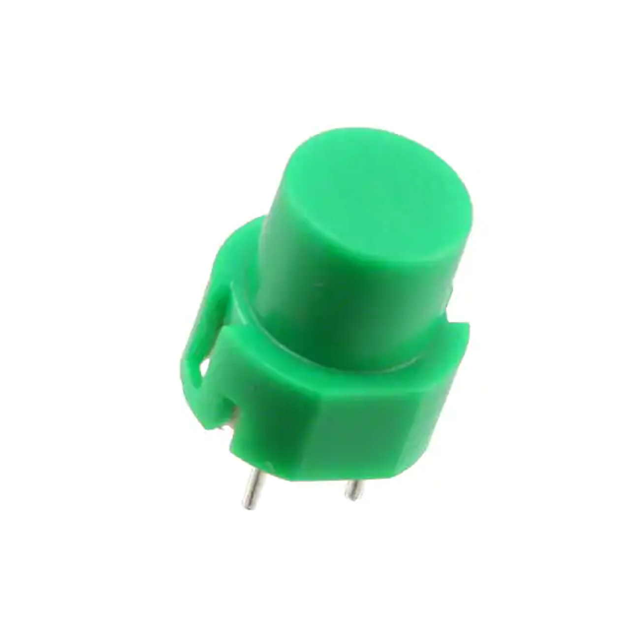 E-Switch KS-01Q-03 Pushbutton Switches