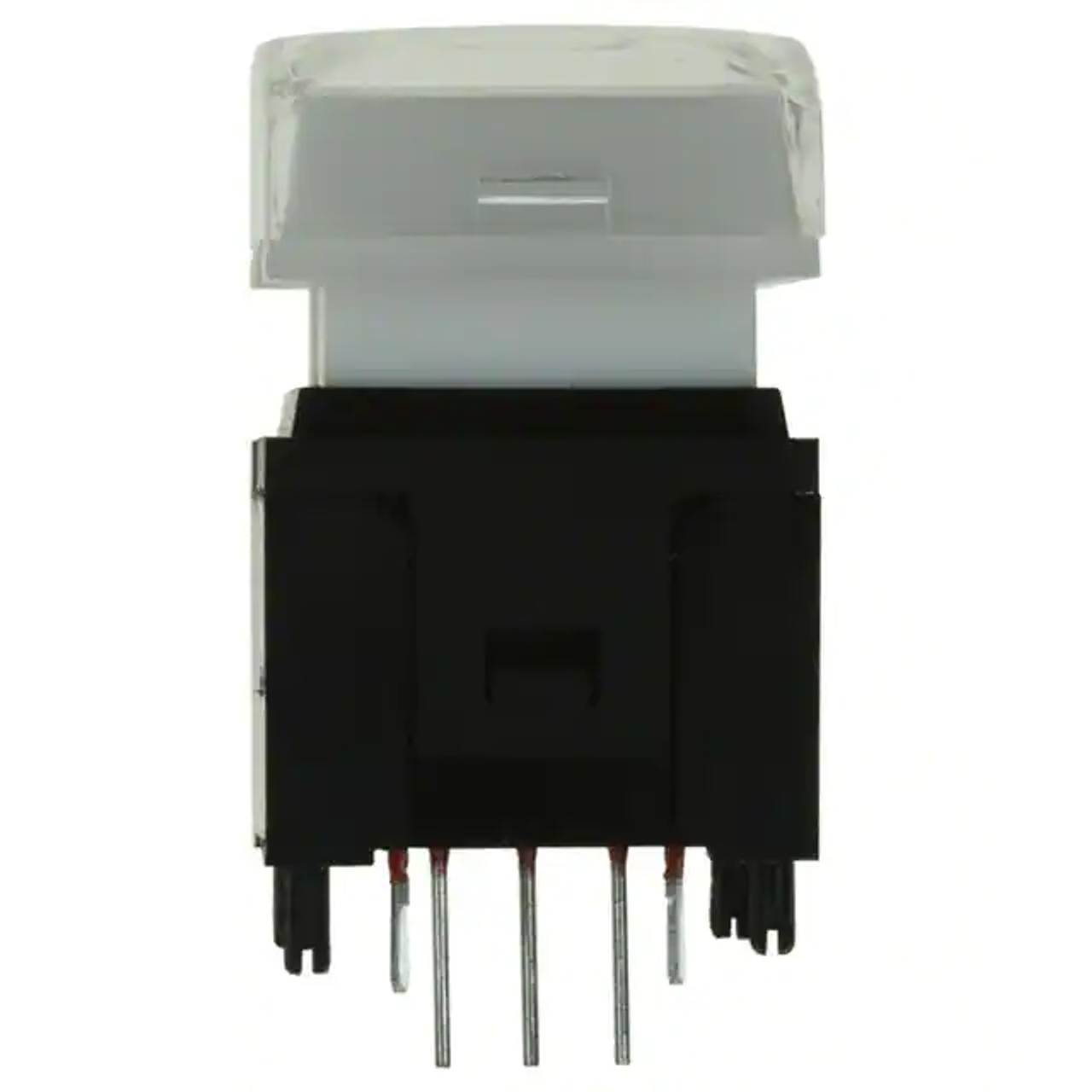 E-Switch LP11OA1TBSRG Pushbutton Switches