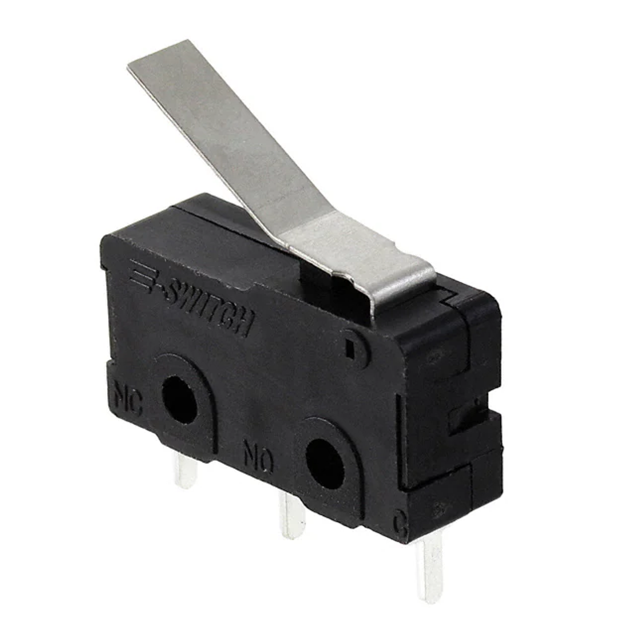 E-Switch MS0850506F035P1A Snap-Action Switches