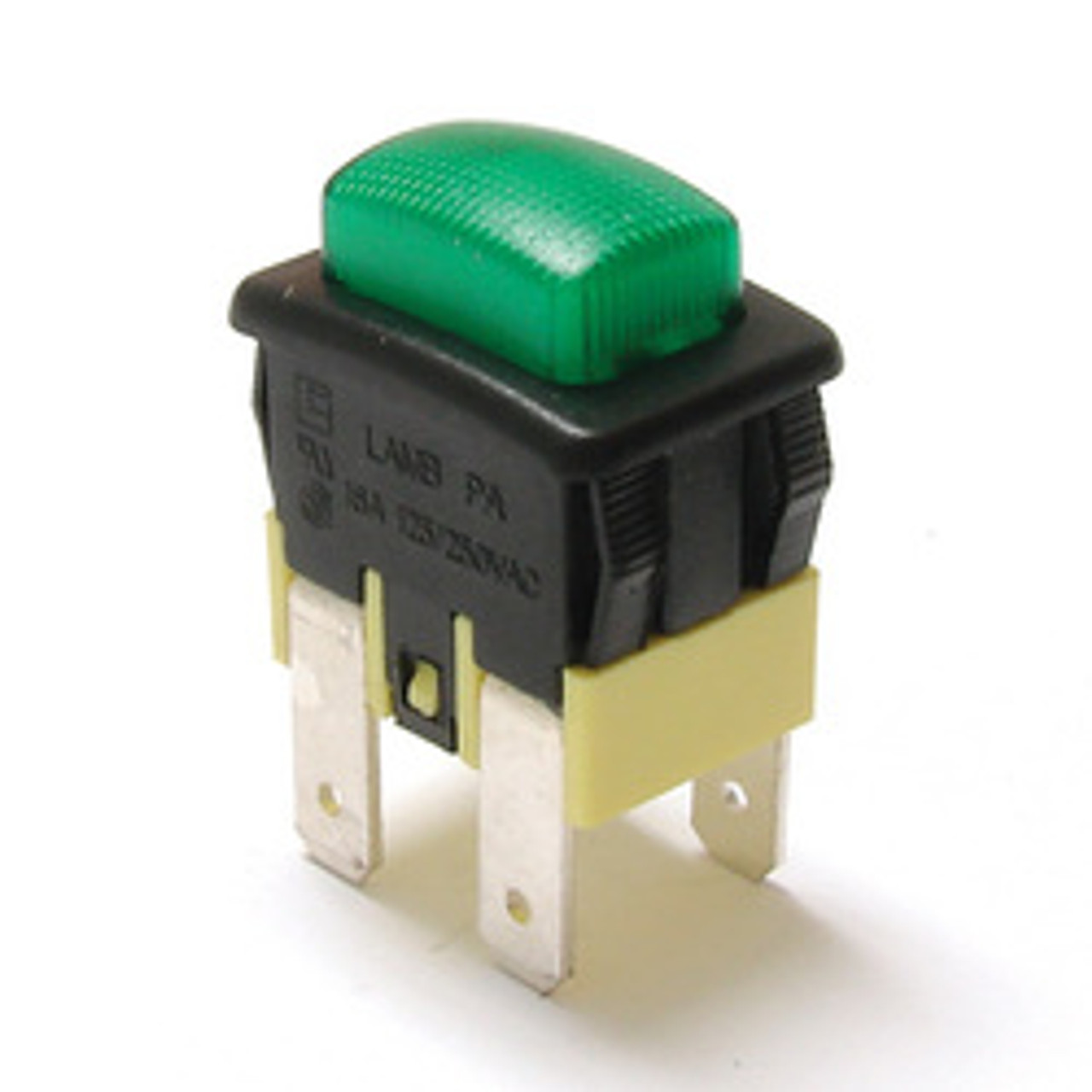 E-Switch PA46EC112Z65 Pushbutton Switches