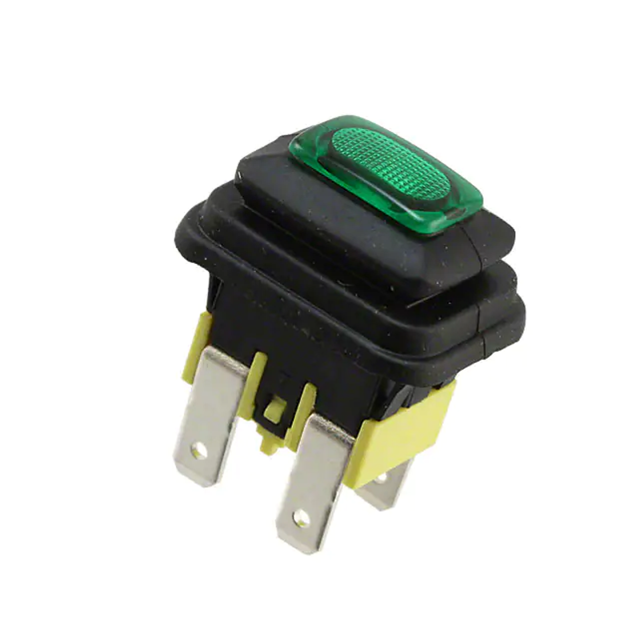 E-Switch PA4R12C1000-136 Pushbutton Switches