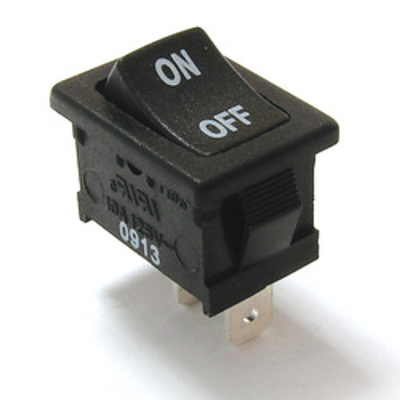 E-Switch RA121A1100 Rocker Switches