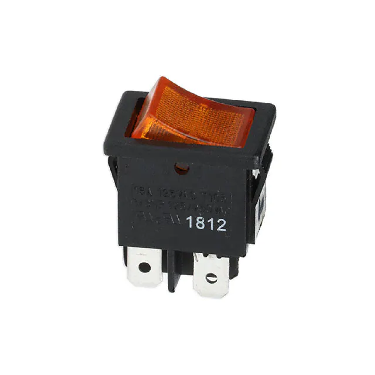 E-Switch RA812C1000-127 Rocker Switches