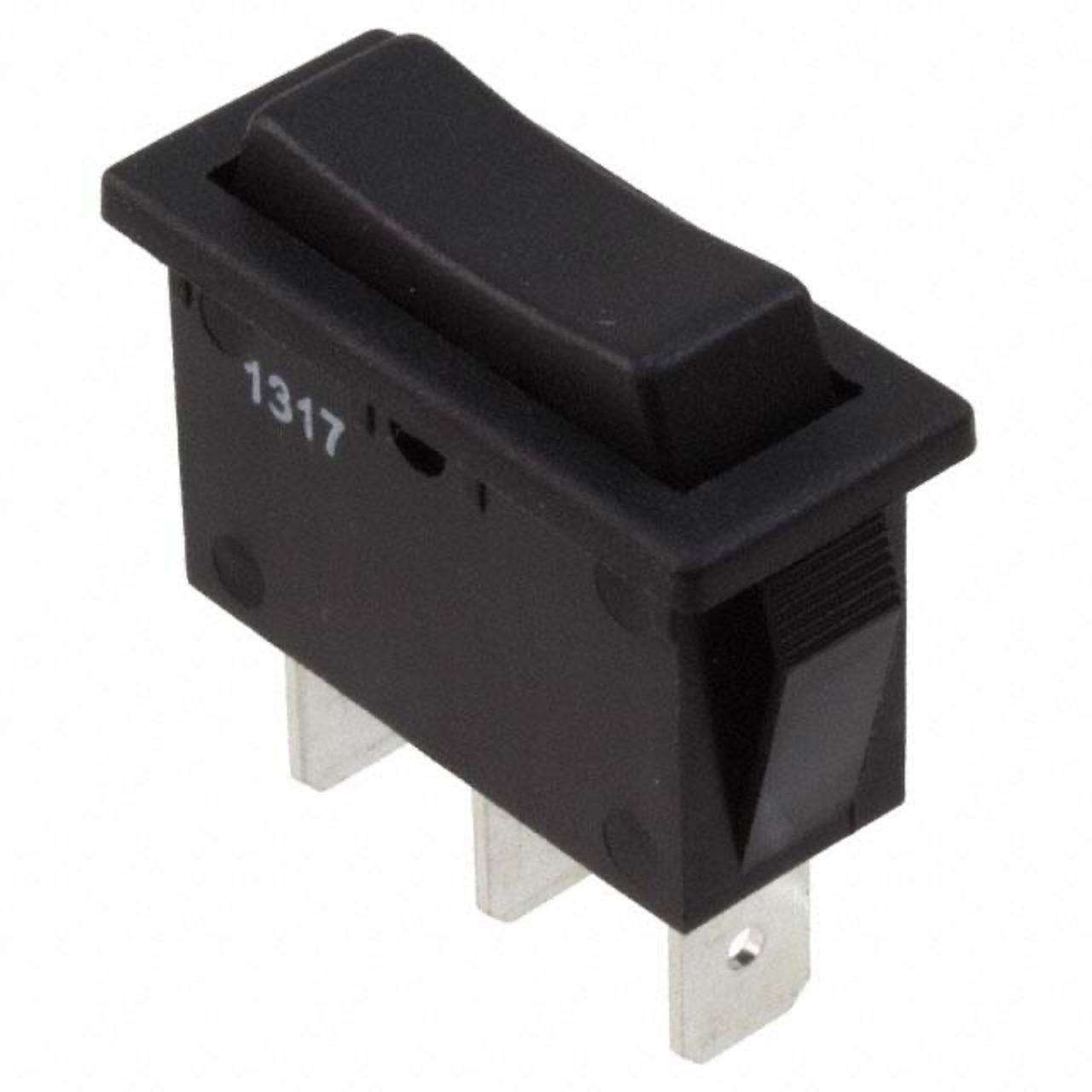 E-Switch RB145C1100 Rocker Switches