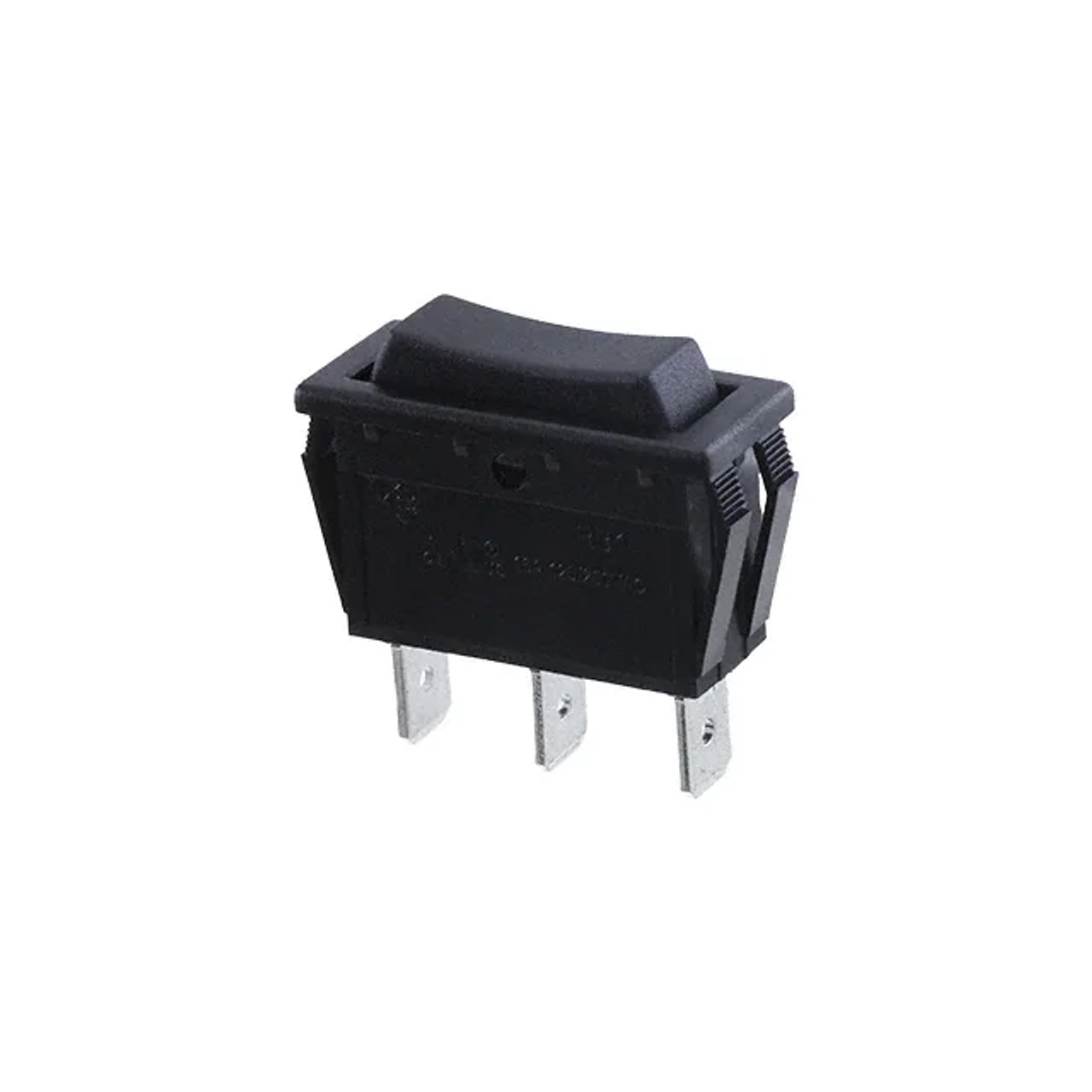 E-Switch RB14DE1100 Rocker Switches