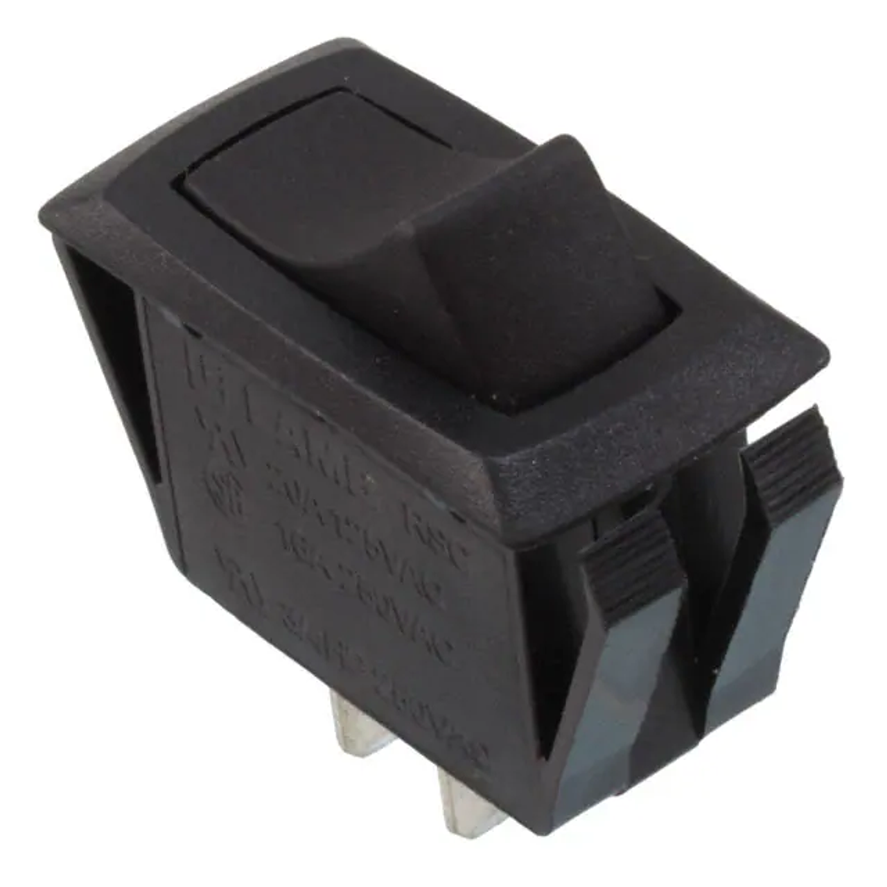 E-Switch RSC114D1100 Rocker Switches