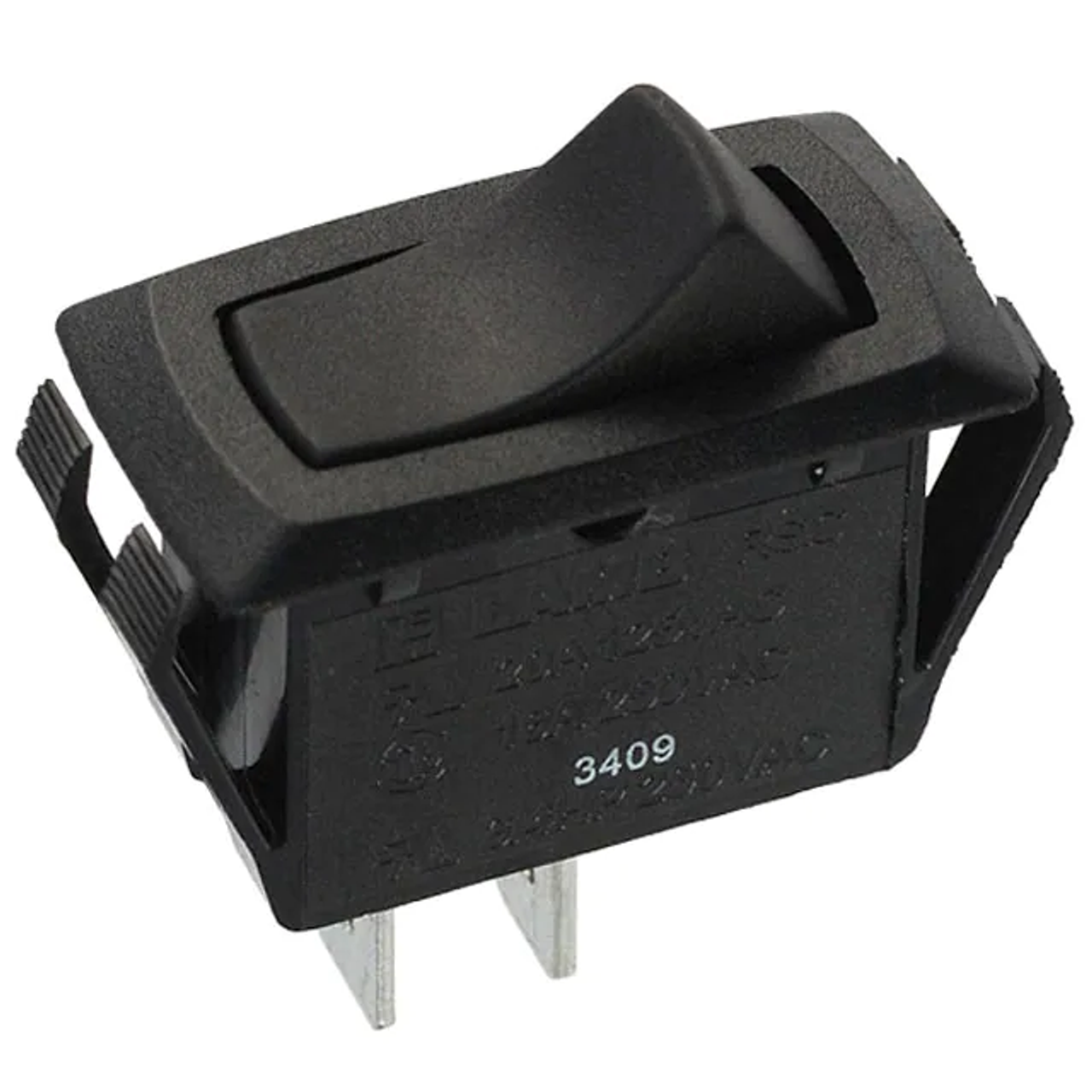 E-Switch RSC141D1100 Rocker Switches