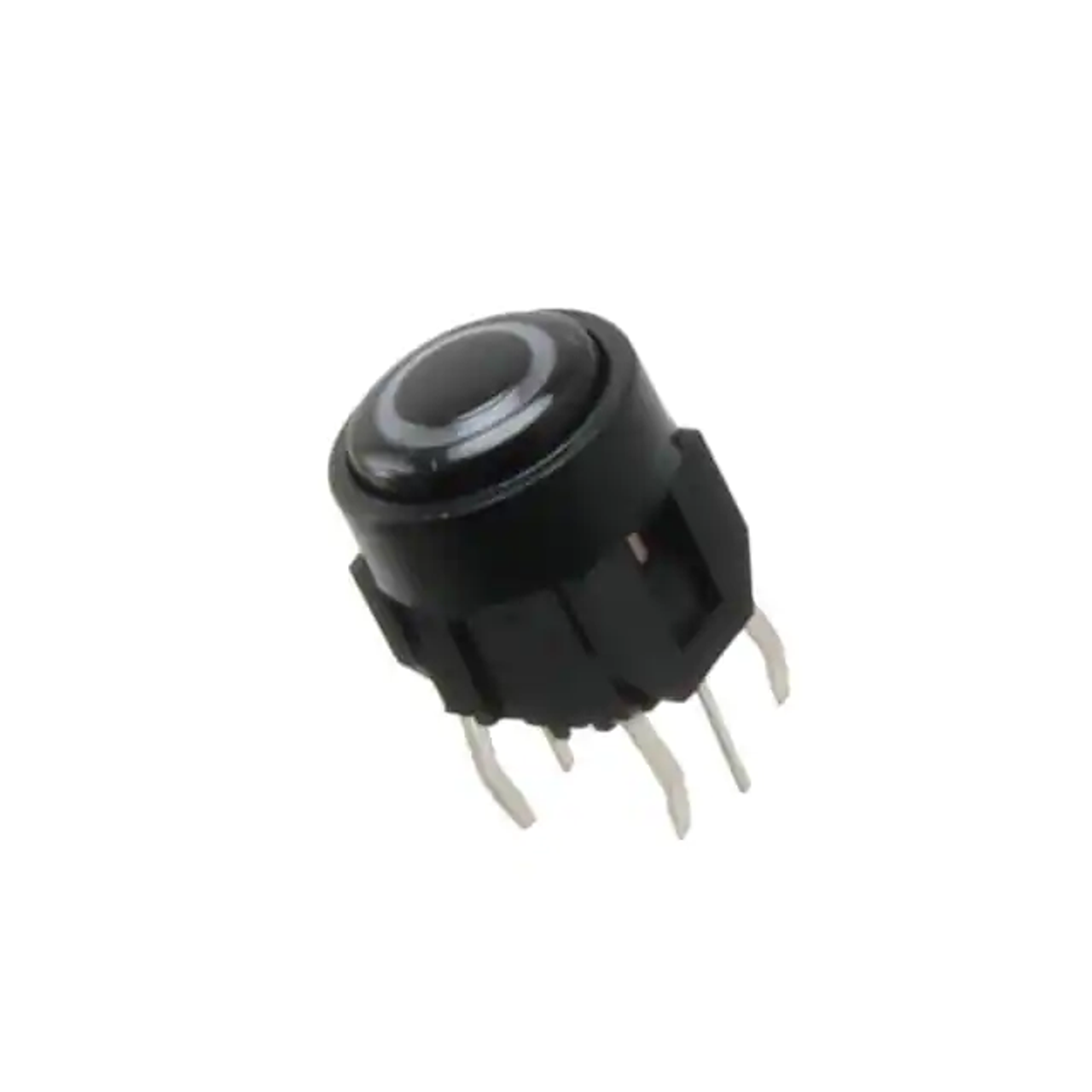 E-Switch TL1220R1BBBBHALO Tactile Switches