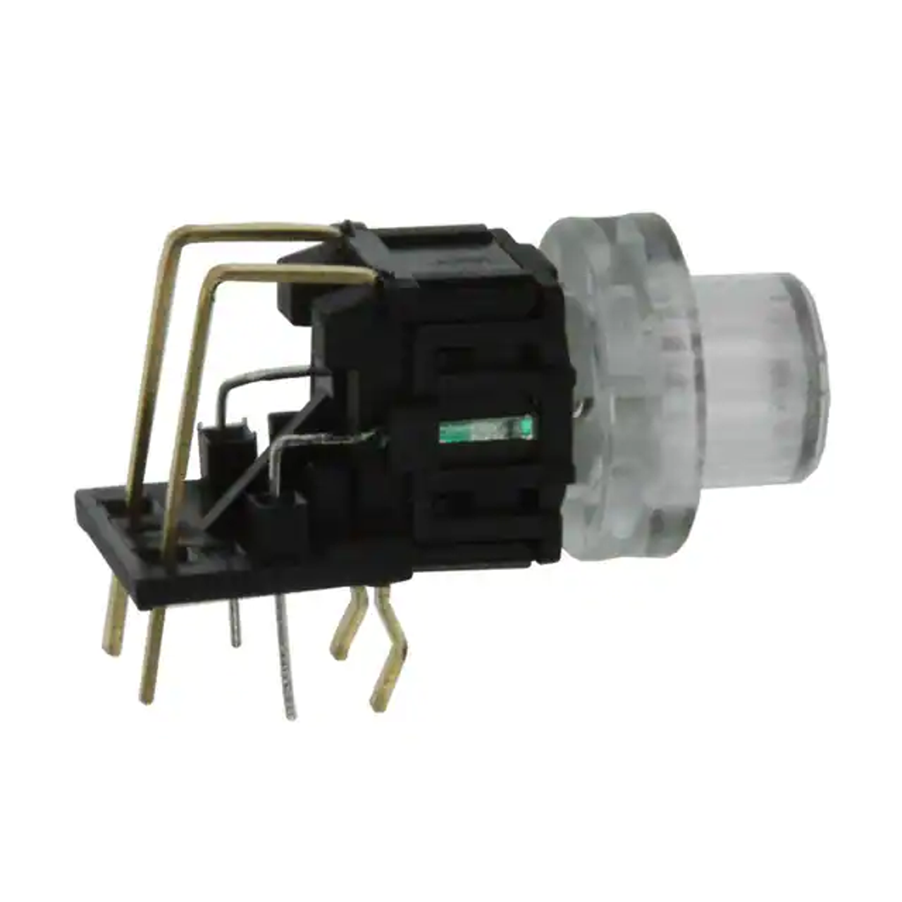 E-Switch TL1250F180GRRCLR Tactile Switches