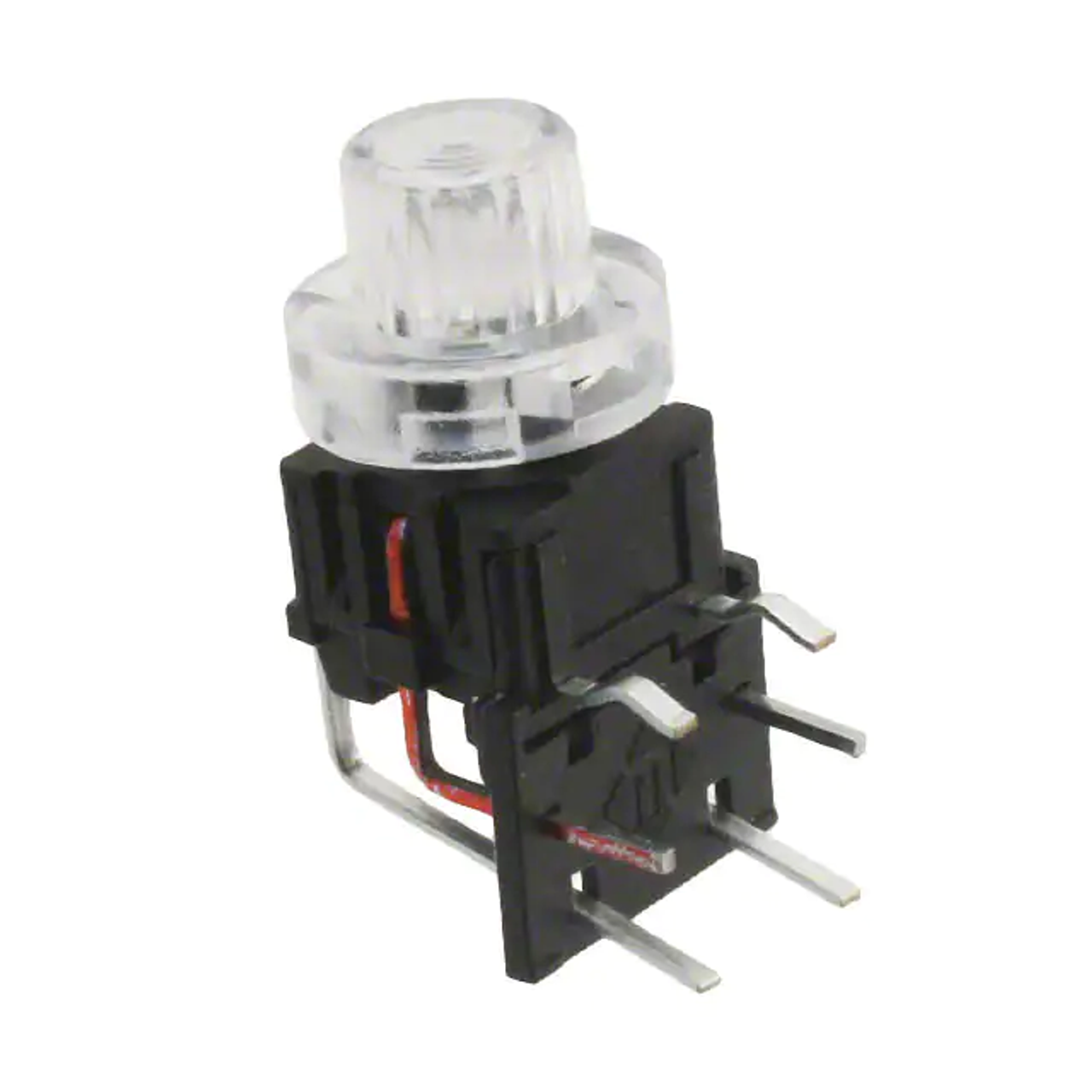 E-Switch TL1250F280RQRCLR Tactile Switches