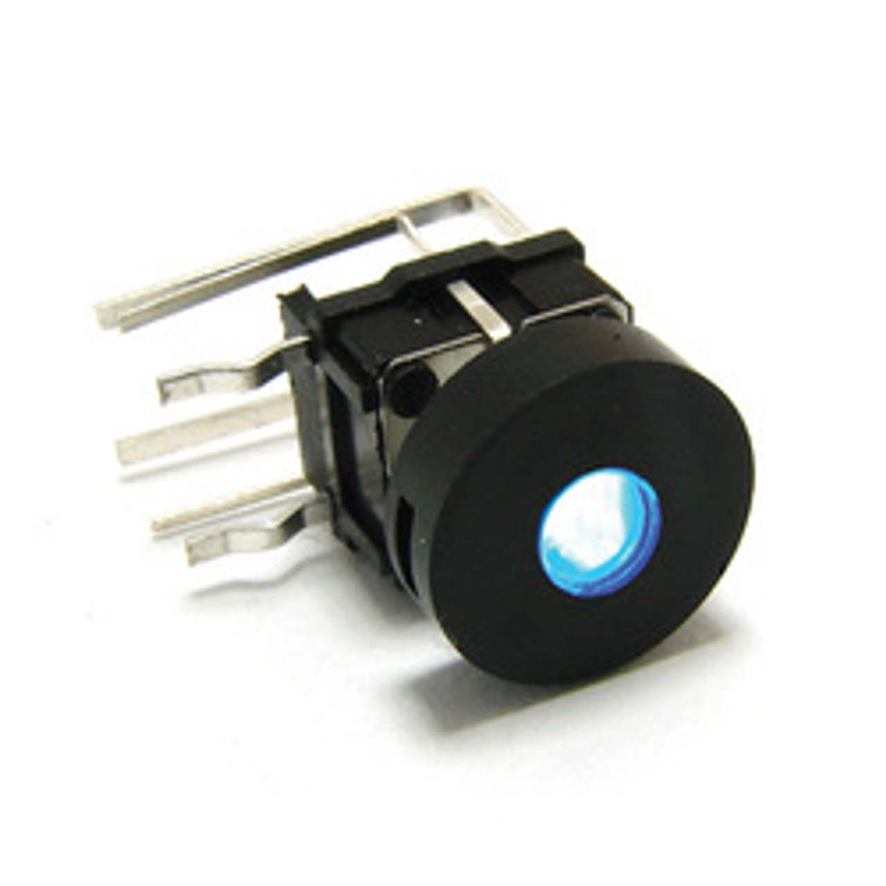 E-Switch TL1260RQRGRY Tactile Switches