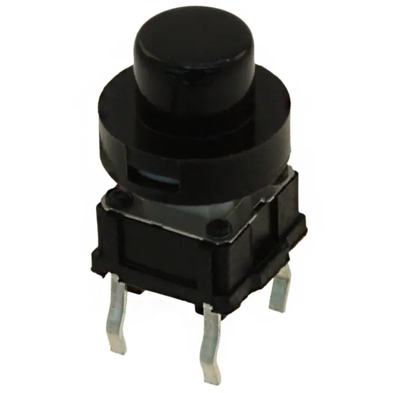E-Switch TL1265AQSBLK Tactile Switches
