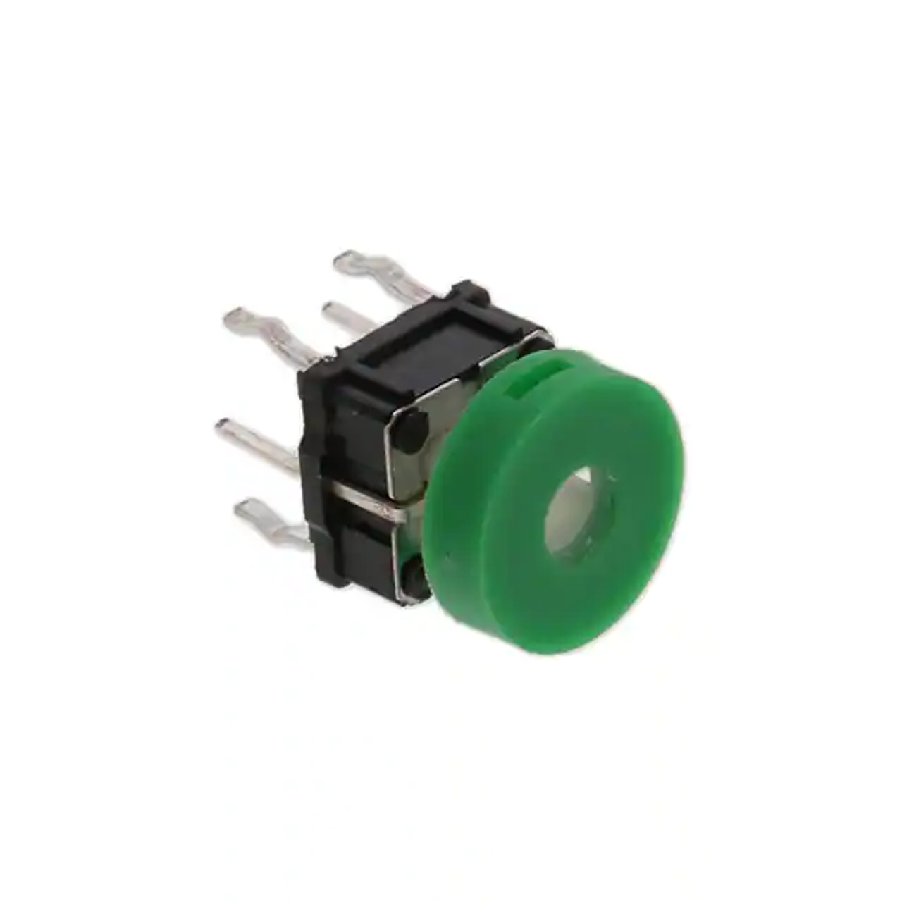 E-Switch TL1265GQRGRN Tactile Switches