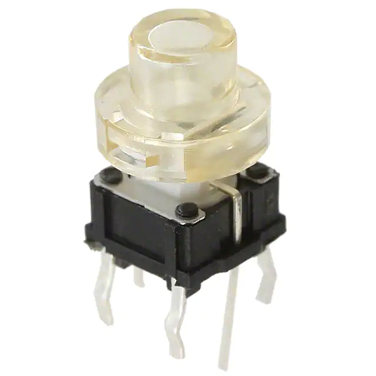 E-Switch TL1265GQSCLR Tactile Switches