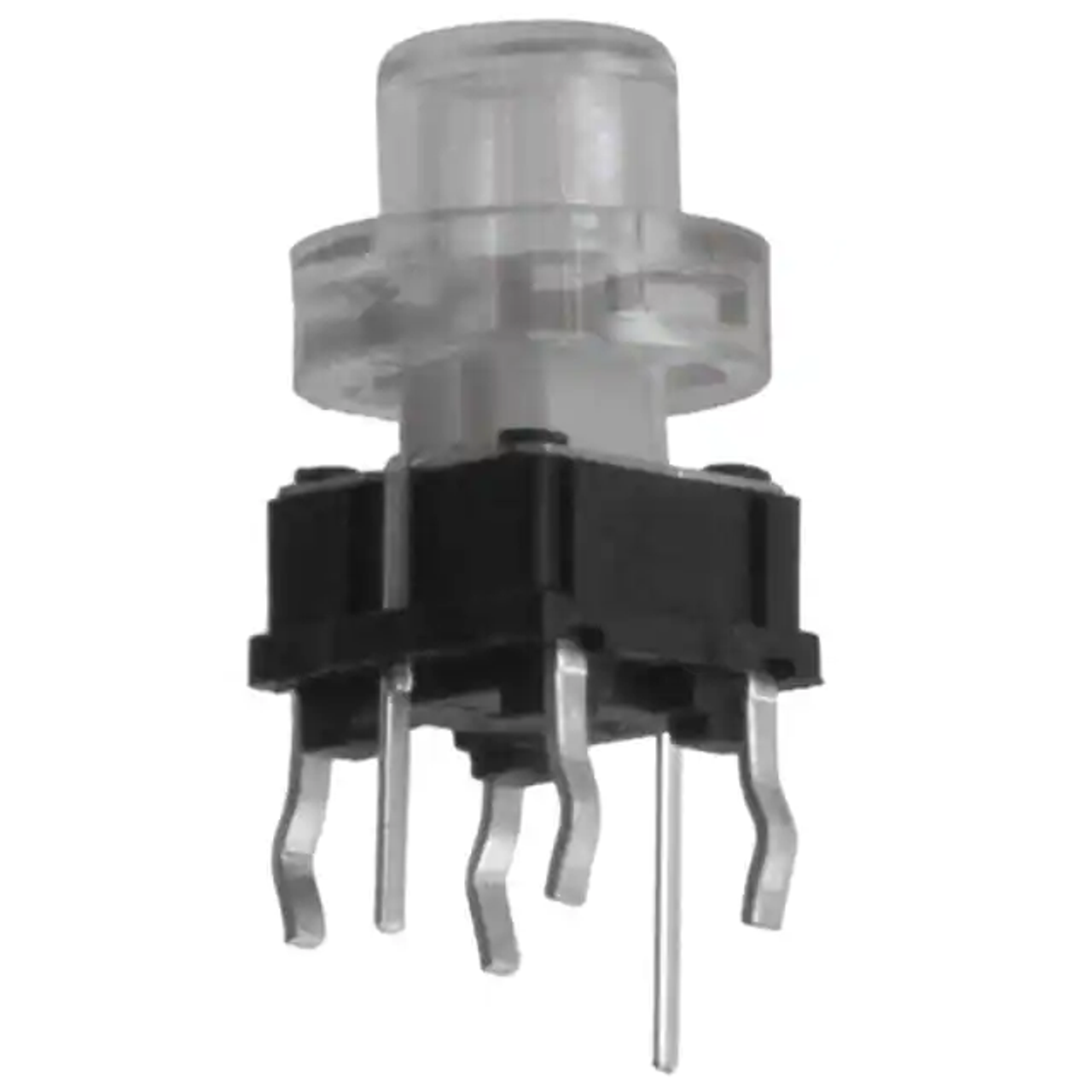 E-Switch TL1265YQSCLR Tactile Switches