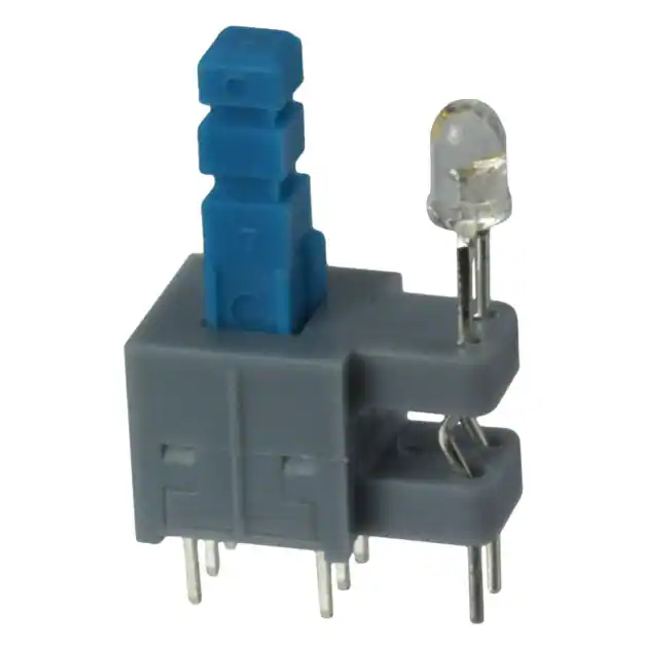 E-Switch TL2205EECPBA Pushbutton Switches