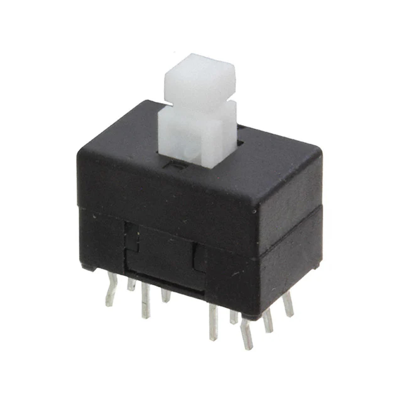 E-Switch TL4201EEYB Pushbutton Switches