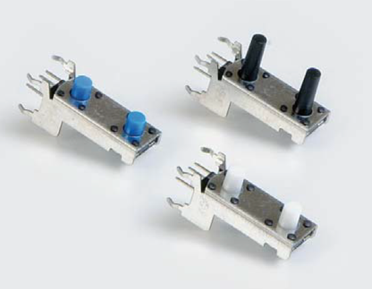 E-Switch TL53BF100Q Tactile Switches