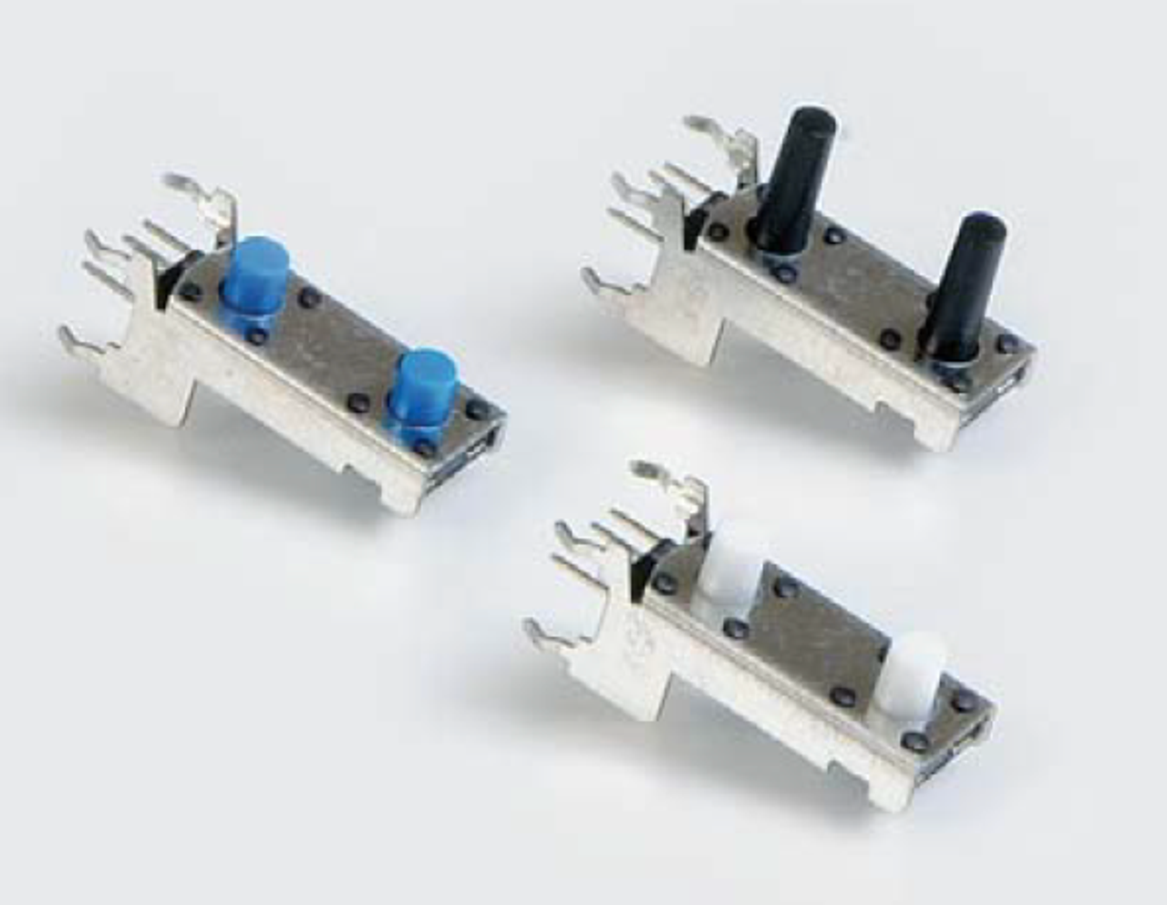 E-Switch TL53DF100Q Tactile Switches