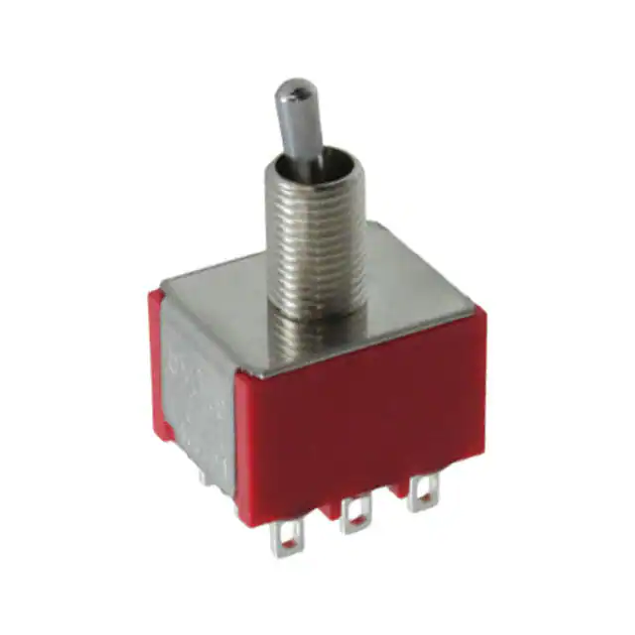 E-Switch 1003P1T2B1M1QE Toggle Switches