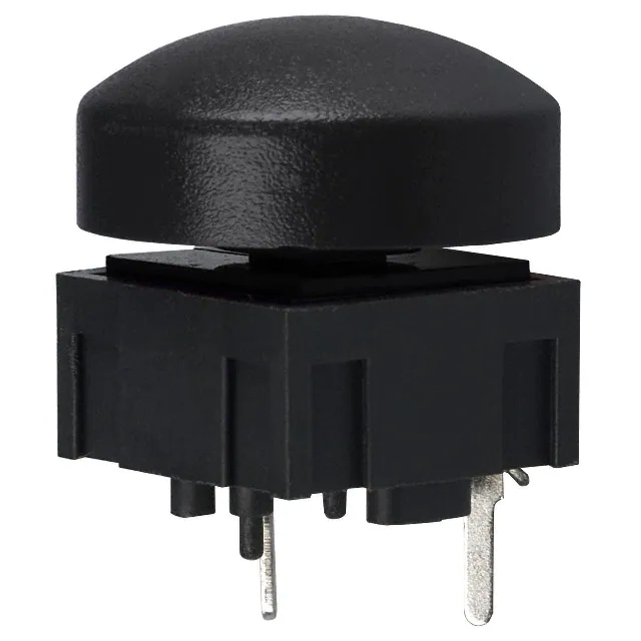 E-Switch 320.02E11.09BLK Tactile Switches