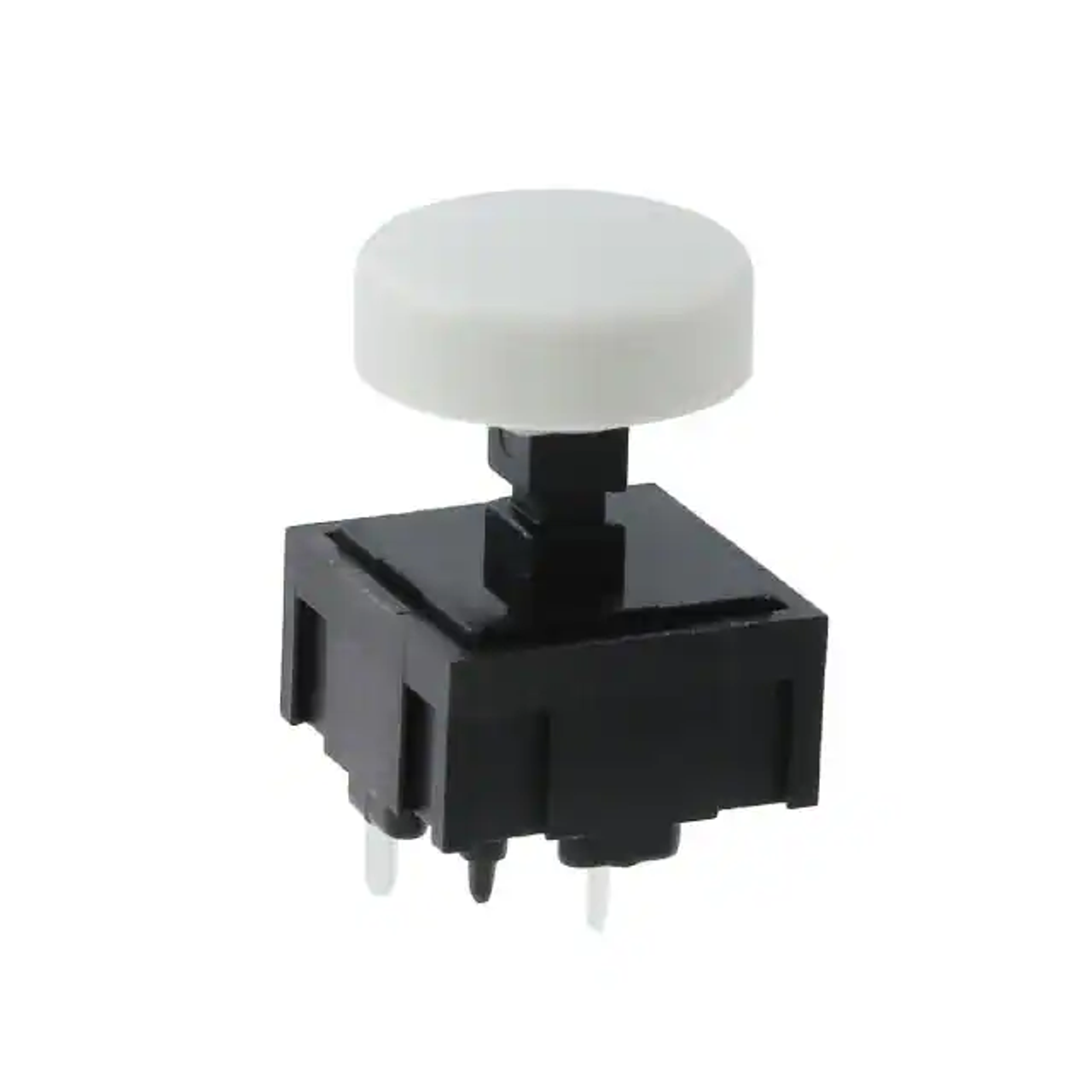 E-Switch 320.03E11.08GRY Tactile Switches