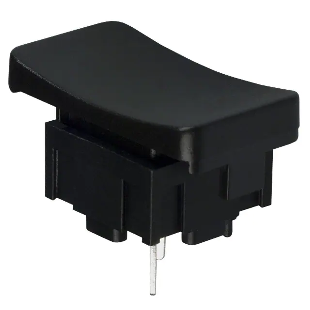 E-Switch 320.21E11BLK Tactile Switches