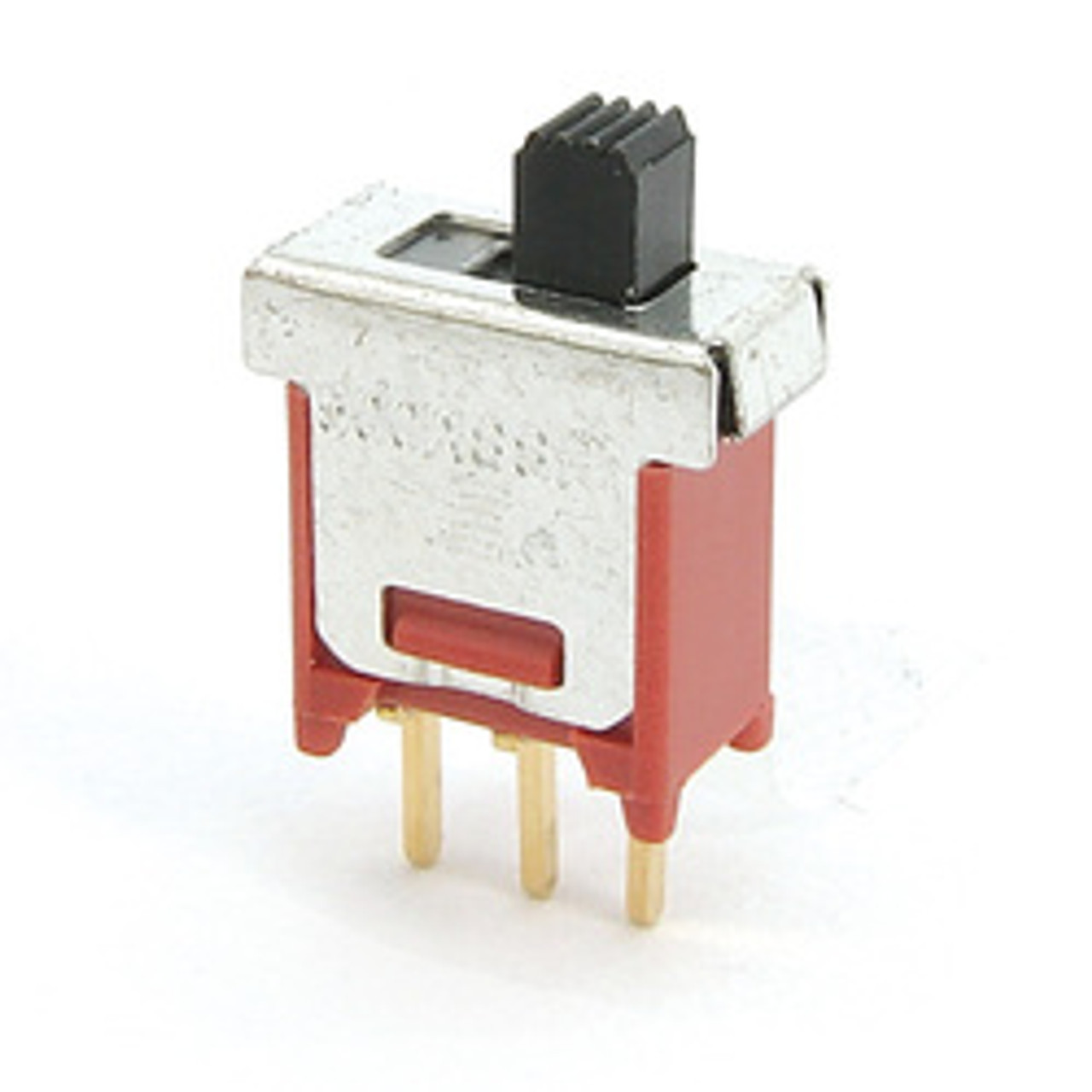 E-Switch 500ASSP1SM6QE Slide Switches