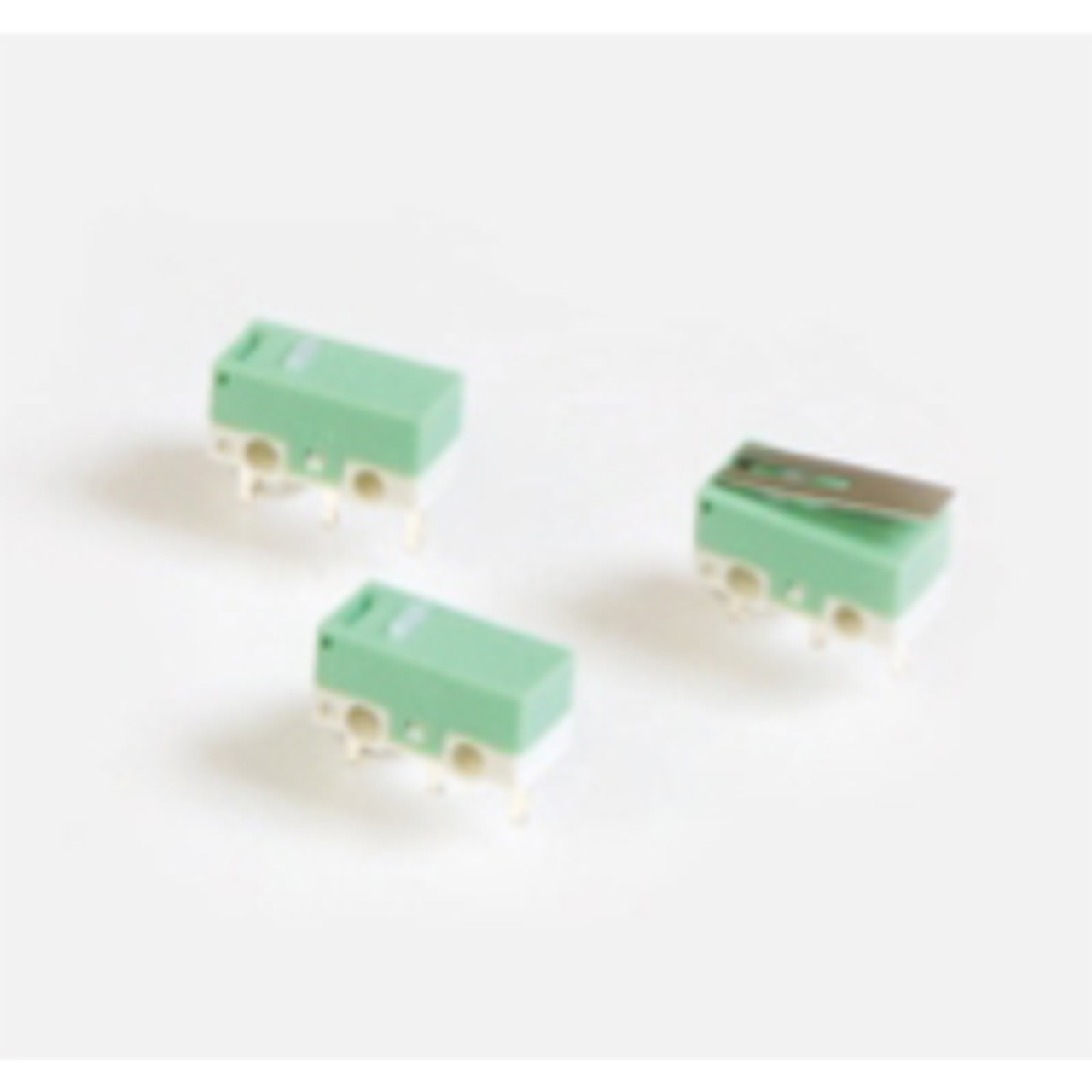 E-Switch DM0850301F015V1A Snap-Action Switches