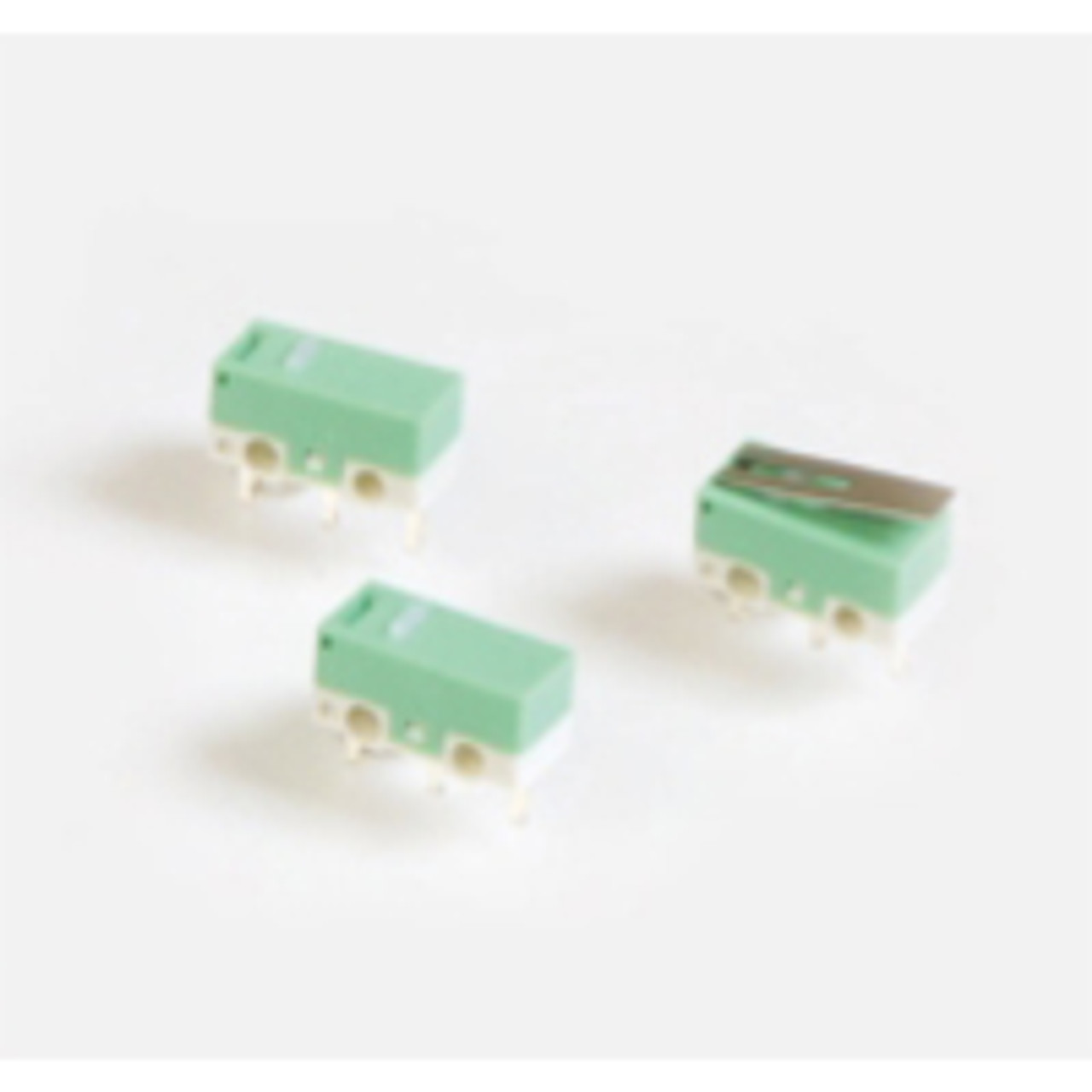 E-Switch DM085Q110F025P1A Snap-Action Switches