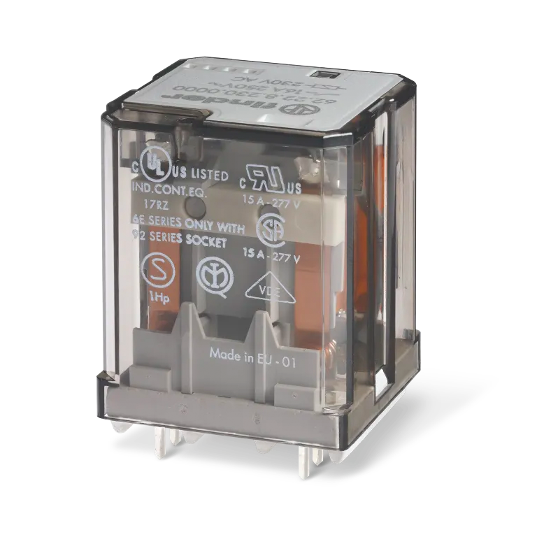 Finder 62.23.9.024.0000 Power Relay