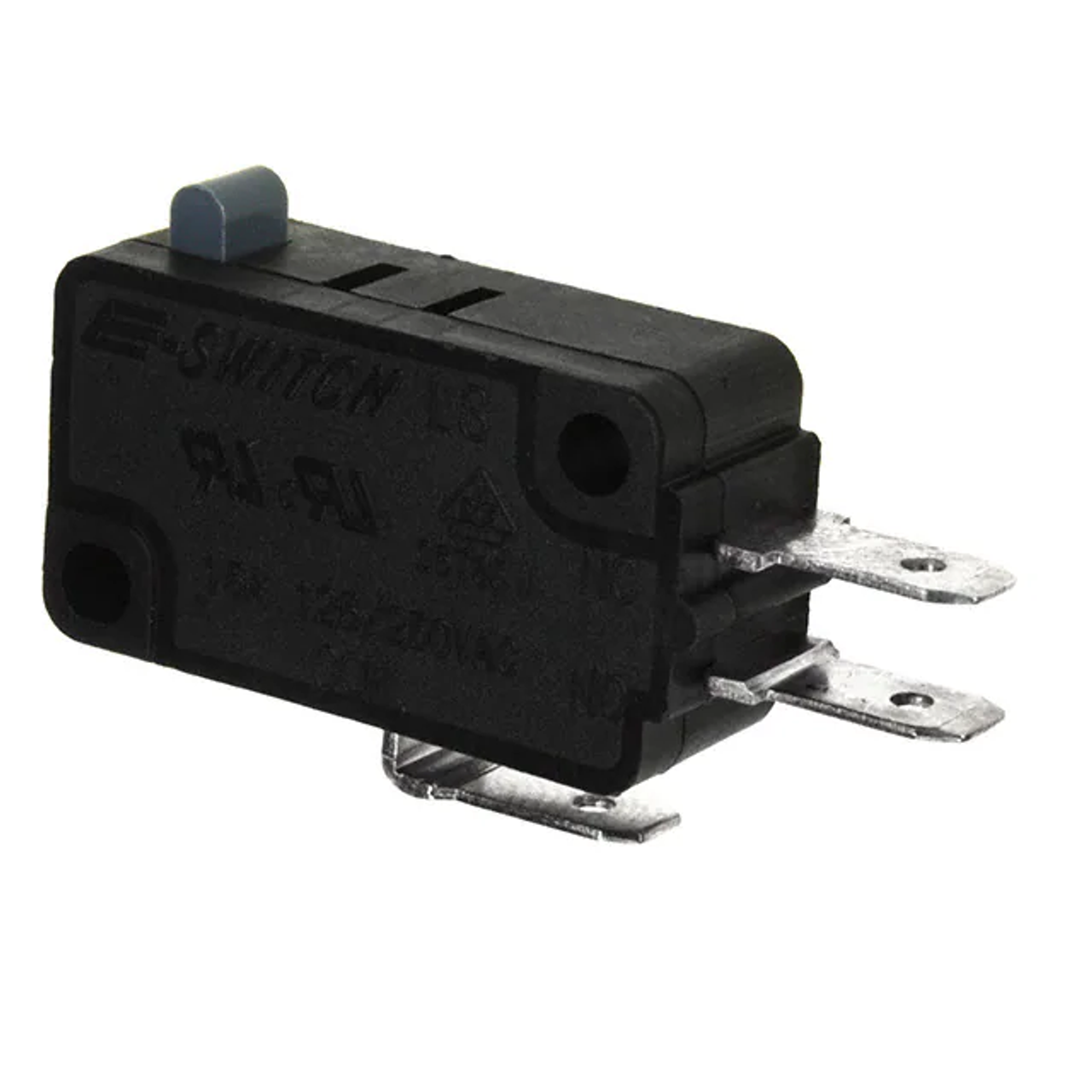 E-Switch LS0851500F160C1A Snap-Action Switches