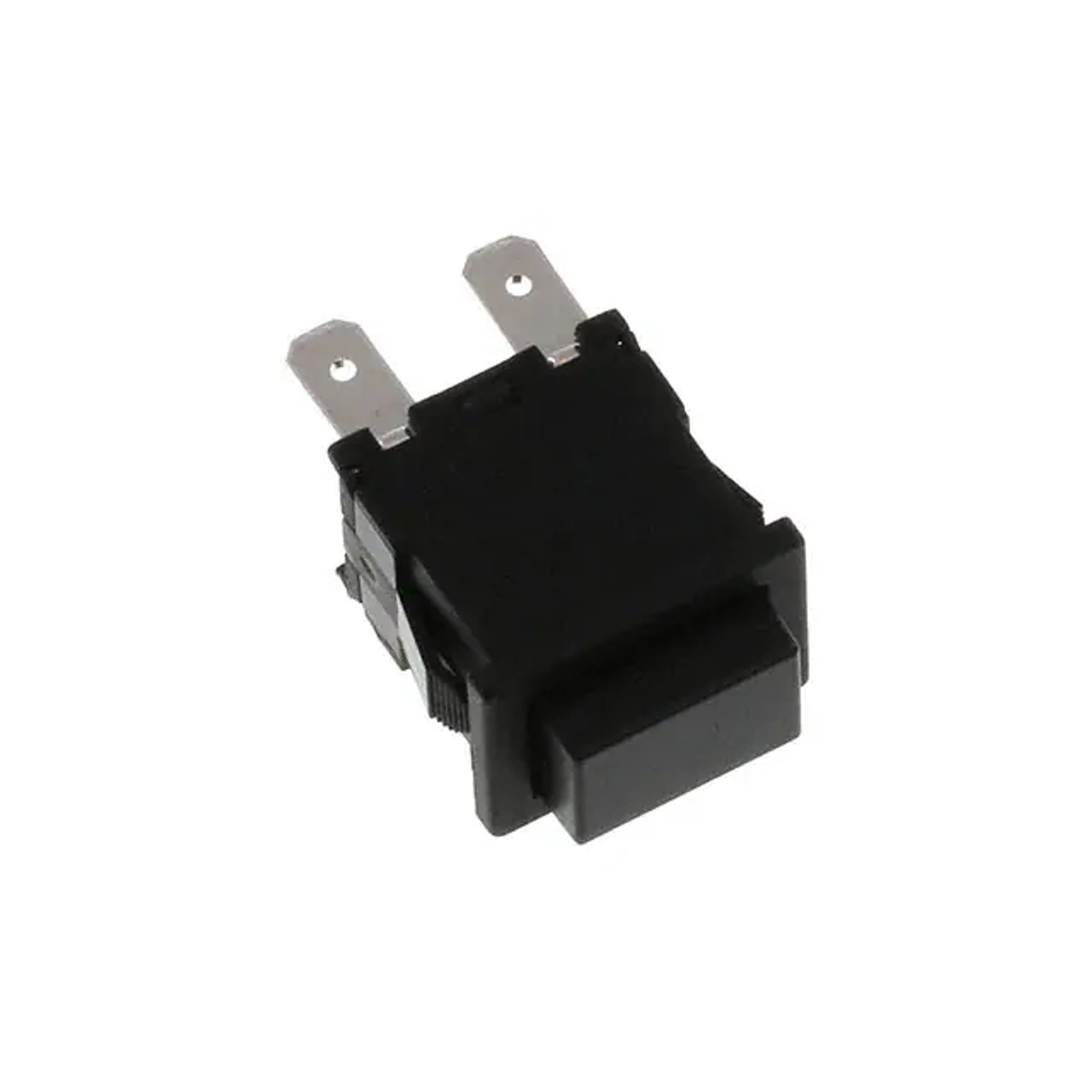 E-Switch PB1973BBLKBLKEF0 Pushbutton Switches