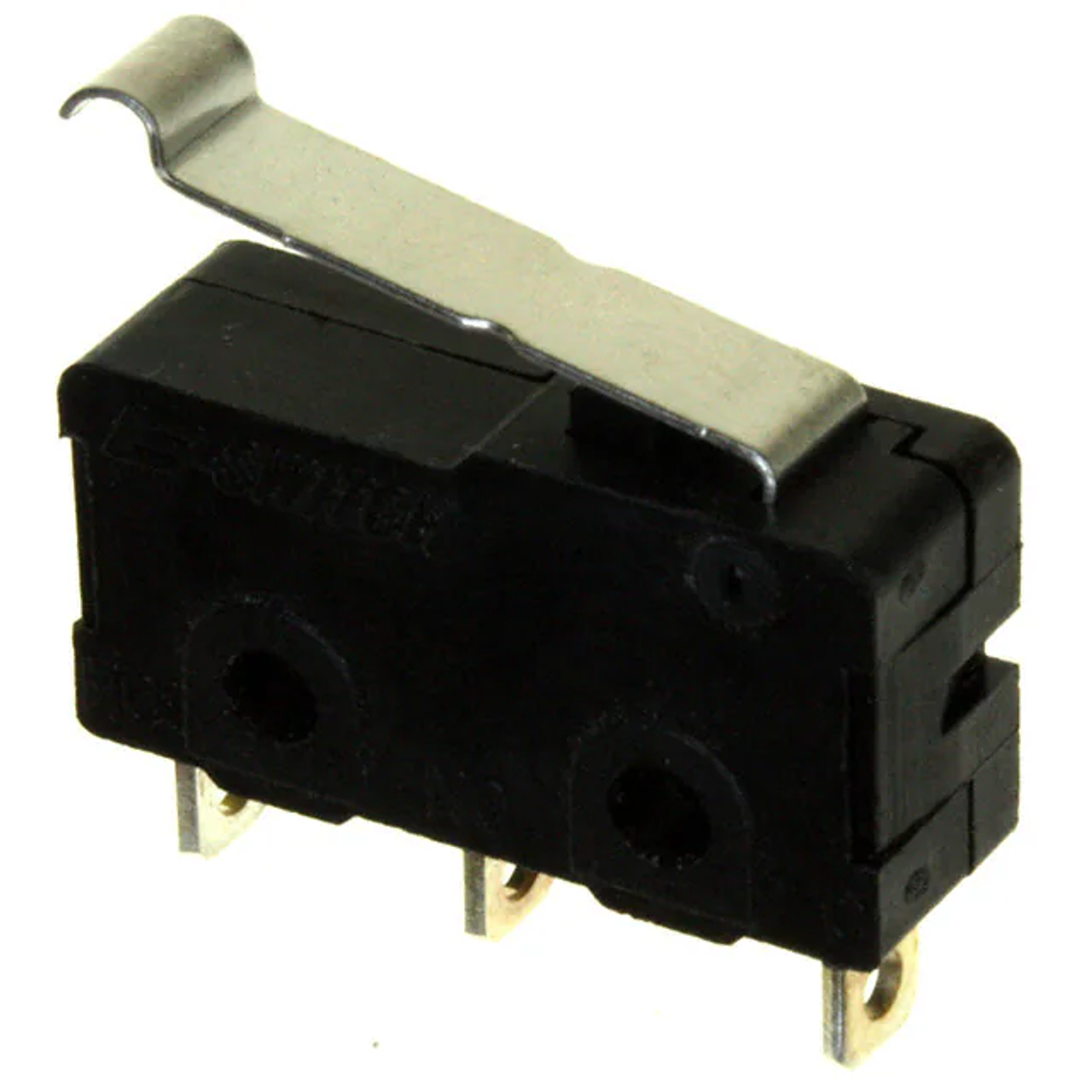 E-Switch MS0850504F035S1A Snap-Action Switches