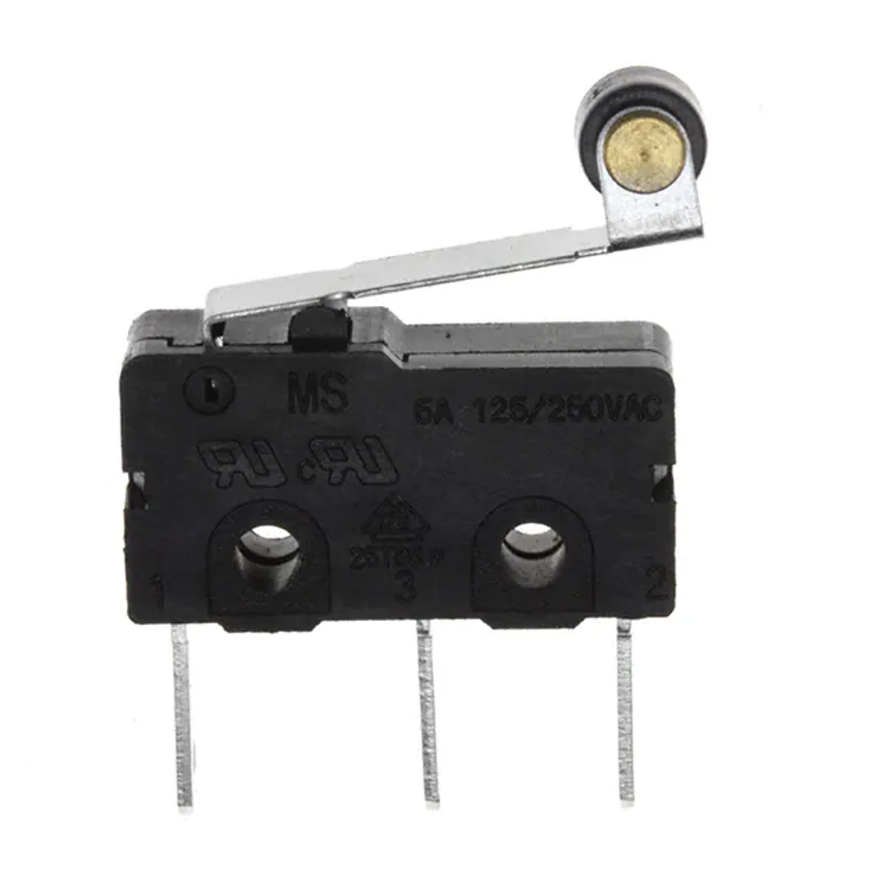 E-Switch MS0850505F050C1A Snap-Action Switches