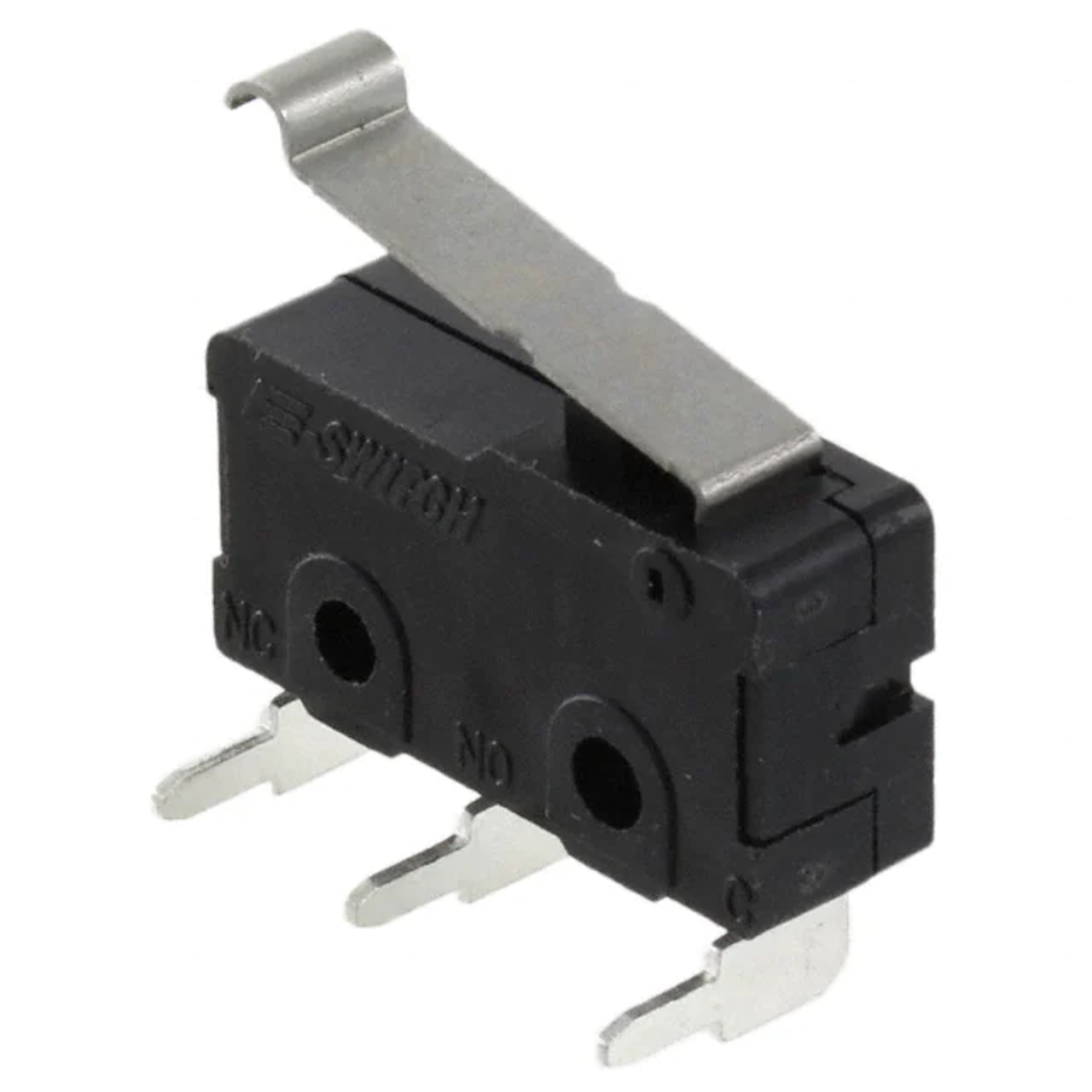 E-Switch MS085R104F045V1A Snap-Action Switches