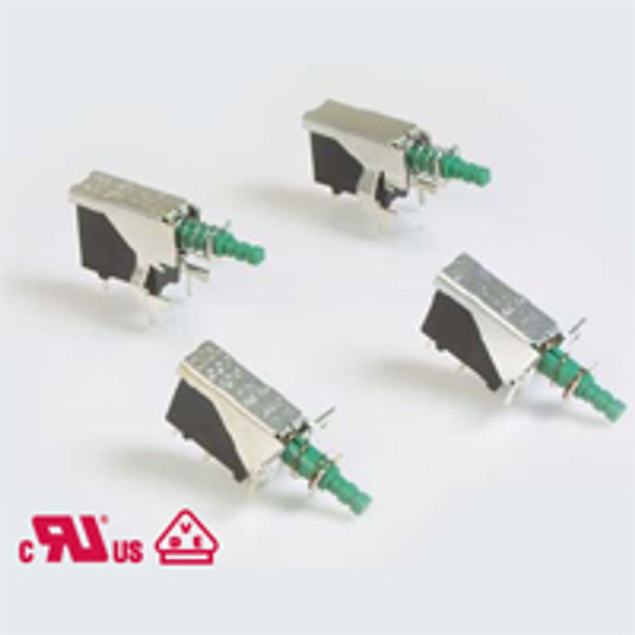 E-Switch P1970APC Pushbutton Switches