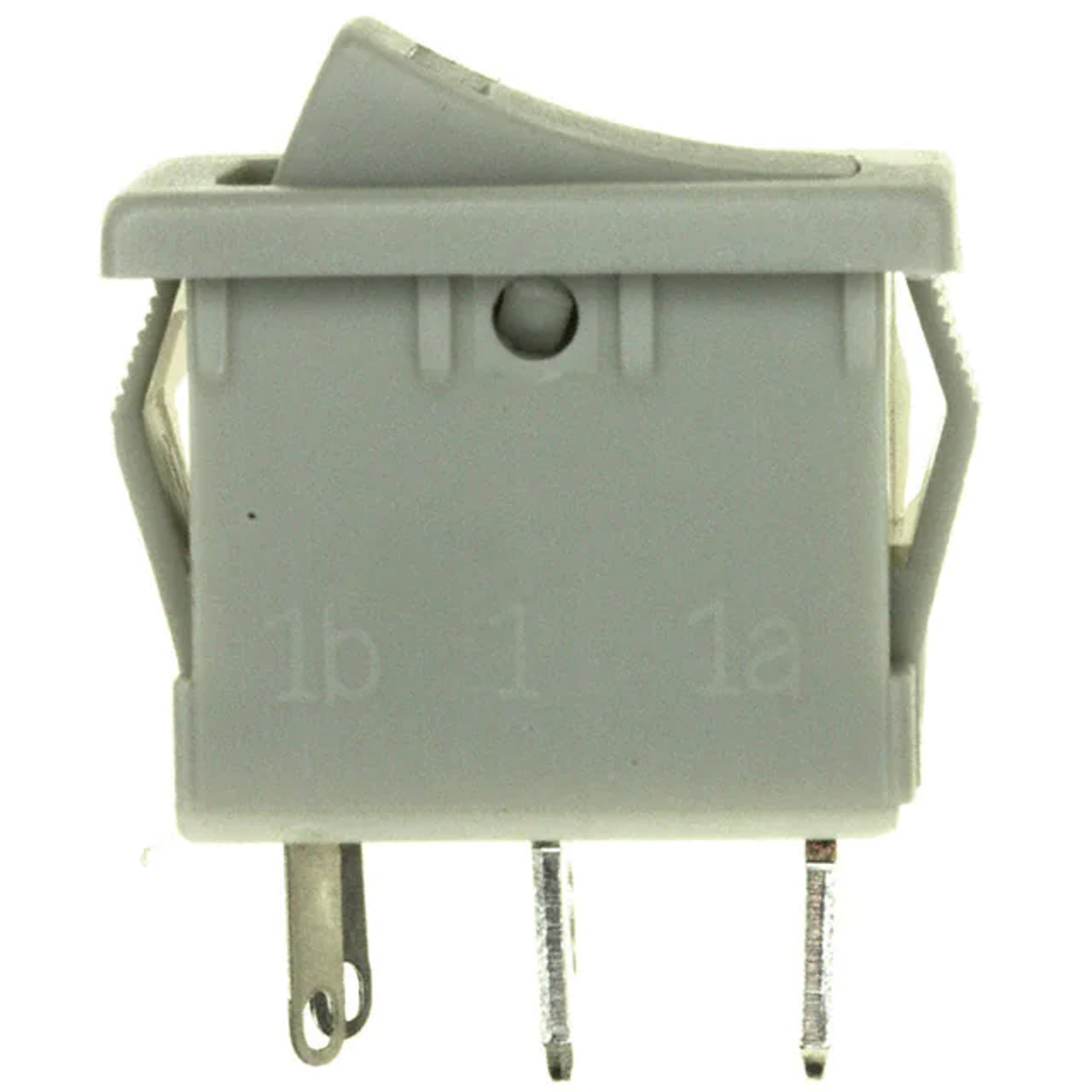 E-Switch R1966AGRYGRYEFRED Rocker Switches