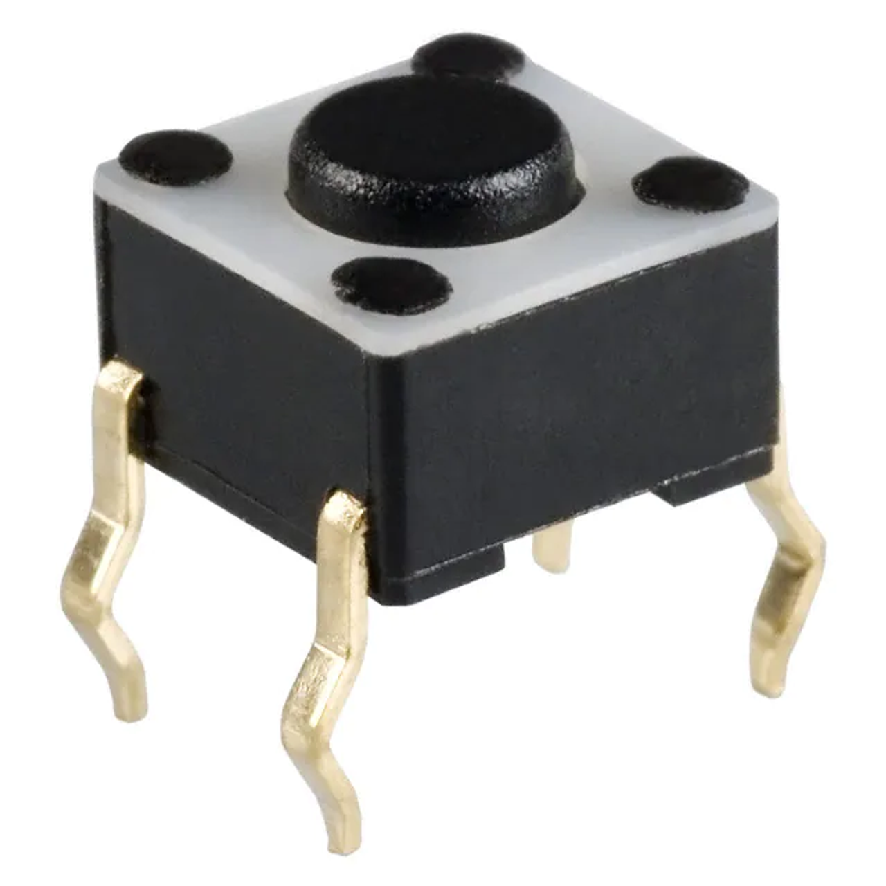 E-Switch TL1105F160R Tactile Switches