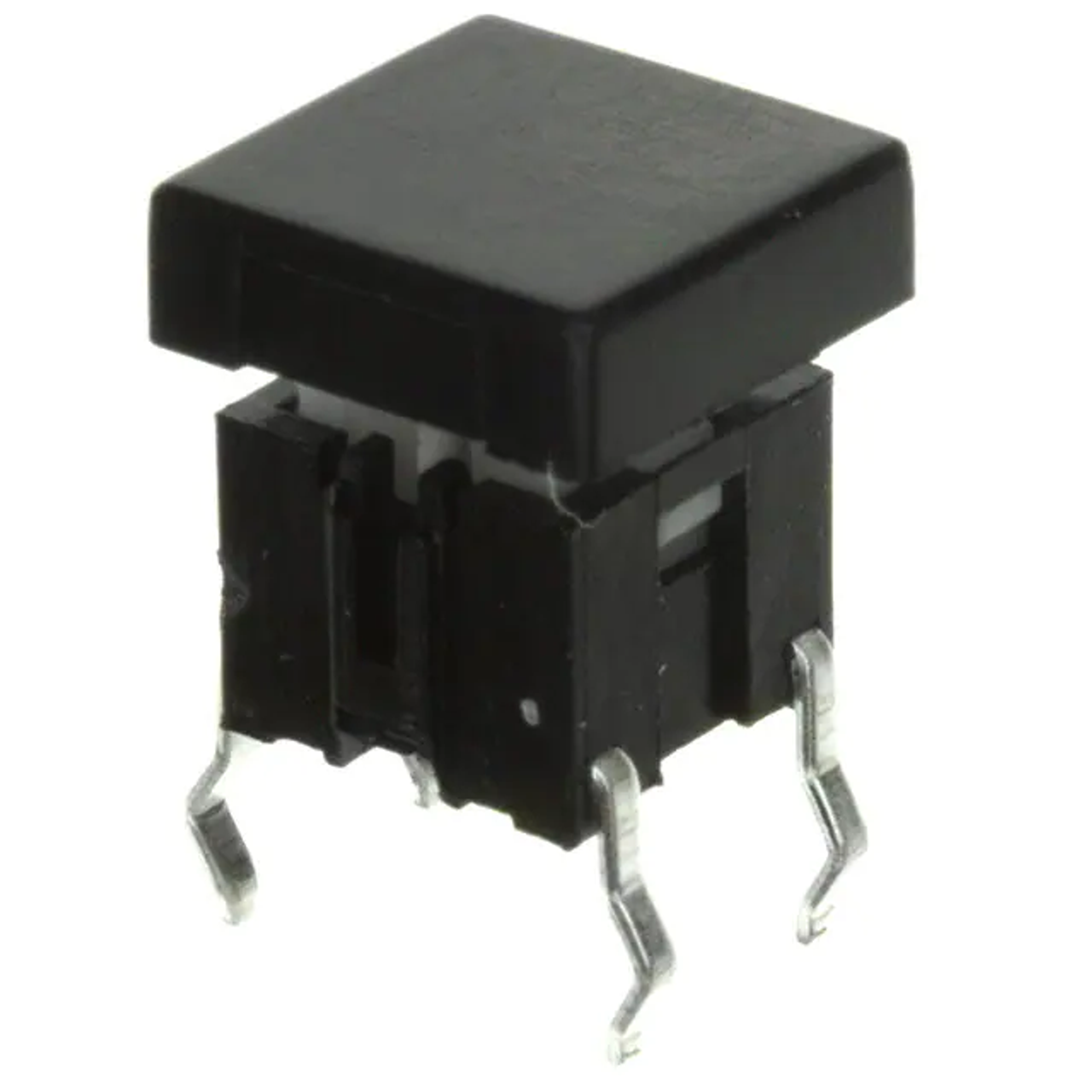 E-Switch TL1240NQ1JBLK Tactile Switches