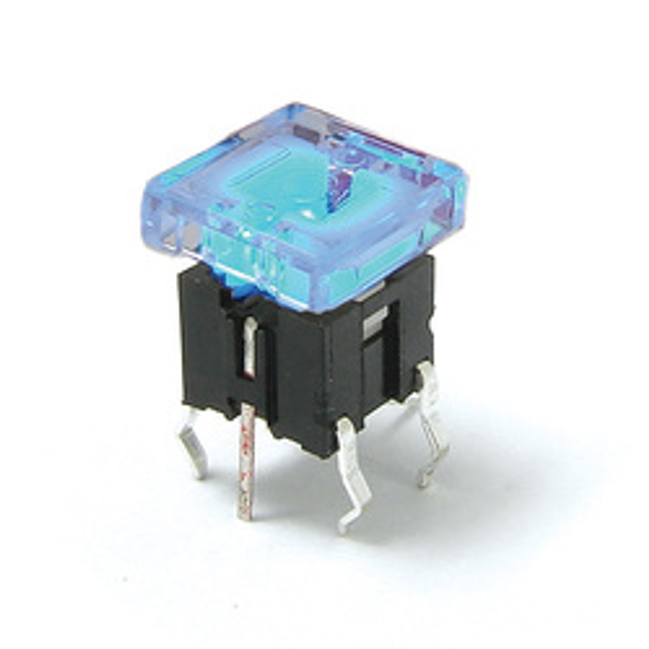 E-Switch TL1240SBGRN Tactile Switches