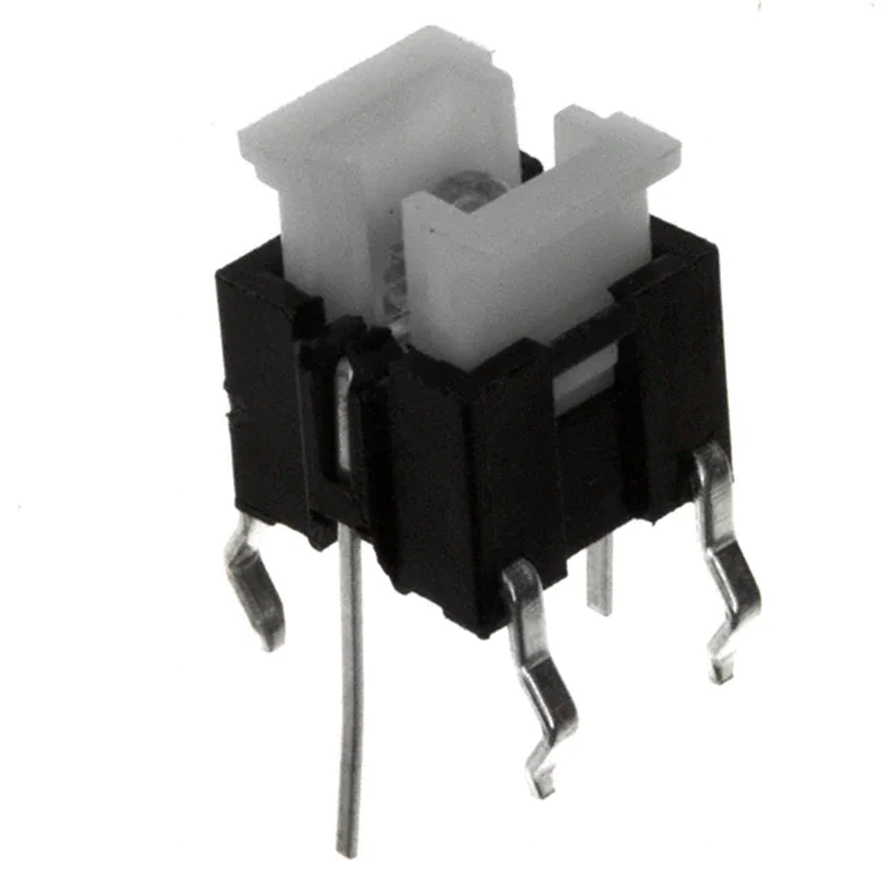 E-Switch TL1240YQ Tactile Switches