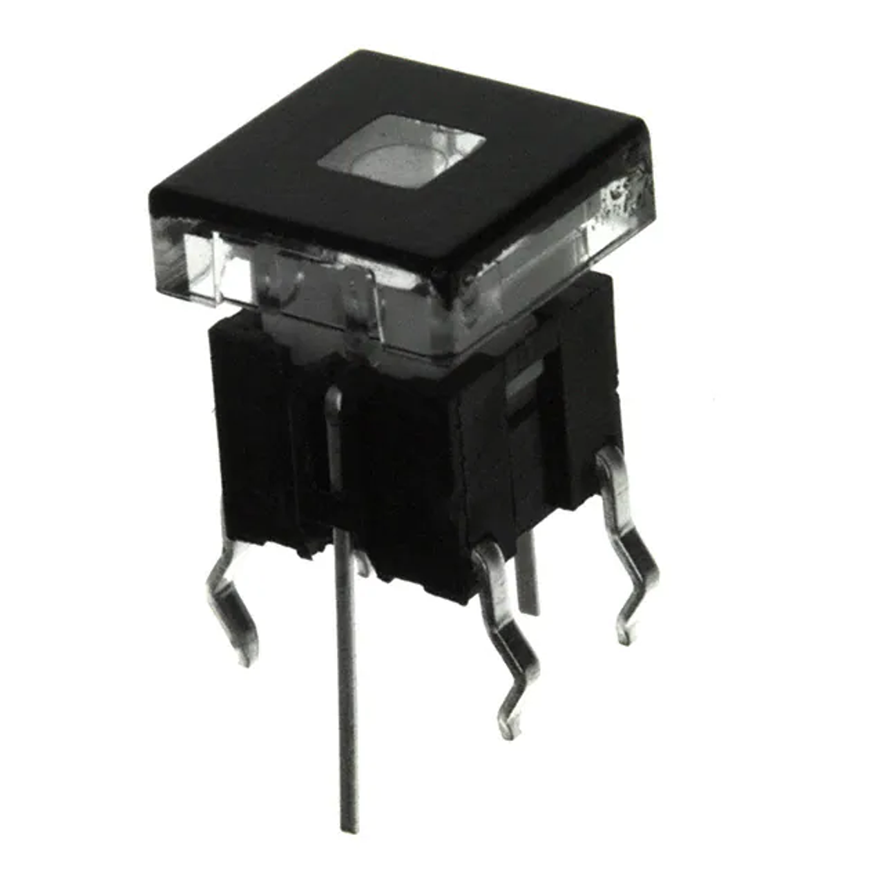 E-Switch TL1240YQ2JBLK Tactile Switches