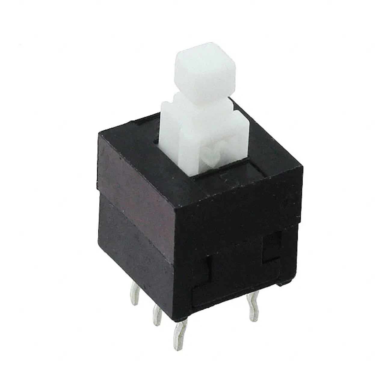 E-Switch TL2201EEZB Pushbutton Switches