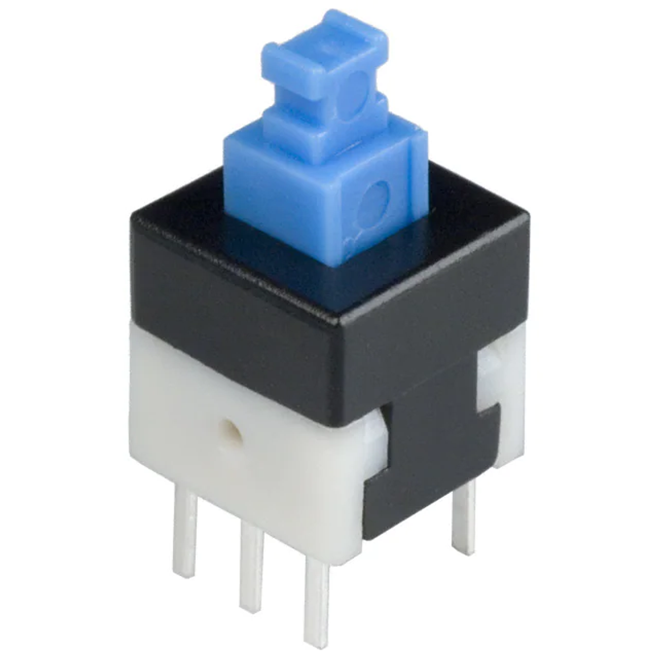 E-Switch TL2285EE Pushbutton Switches