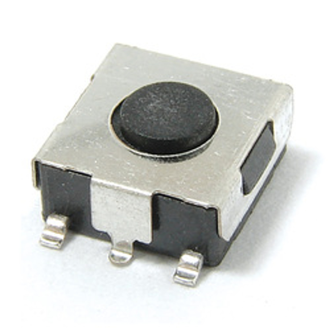 E-Switch TLE3303F100QG Tactile Switches