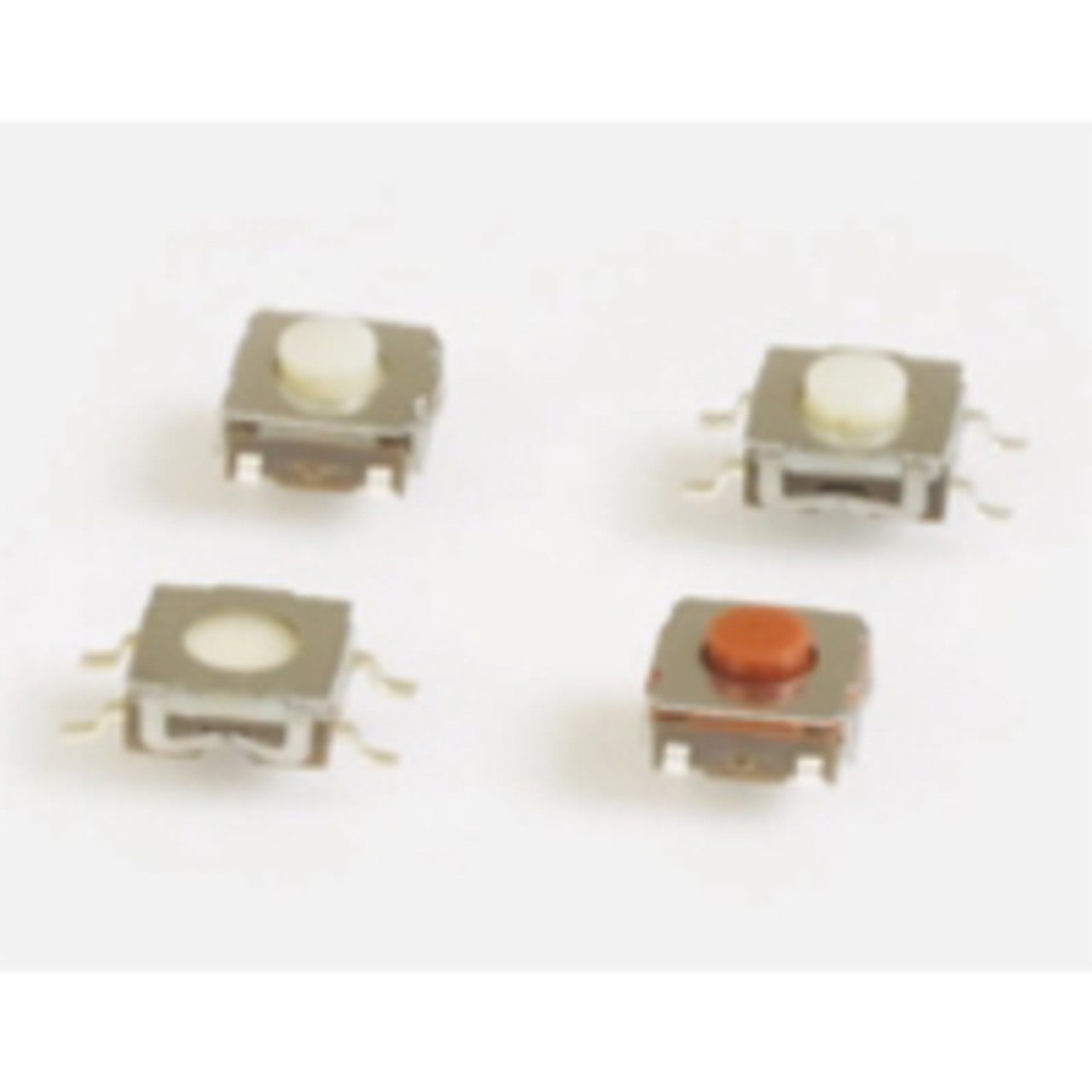 E-Switch TL3304NF160QG Tactile Switches